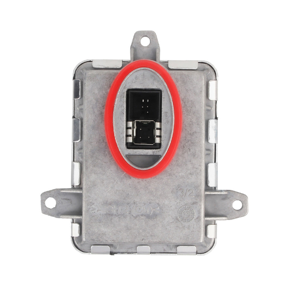 2014-2016 BMW 550i Xenon Ballast Ballast Ballast LED modul Diódová súprava 63117355073