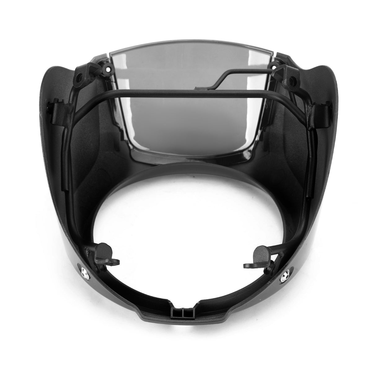 2020 Honda REBEL CM500 CMX500 Headlight Fairing Screen Windshield Cover Generic