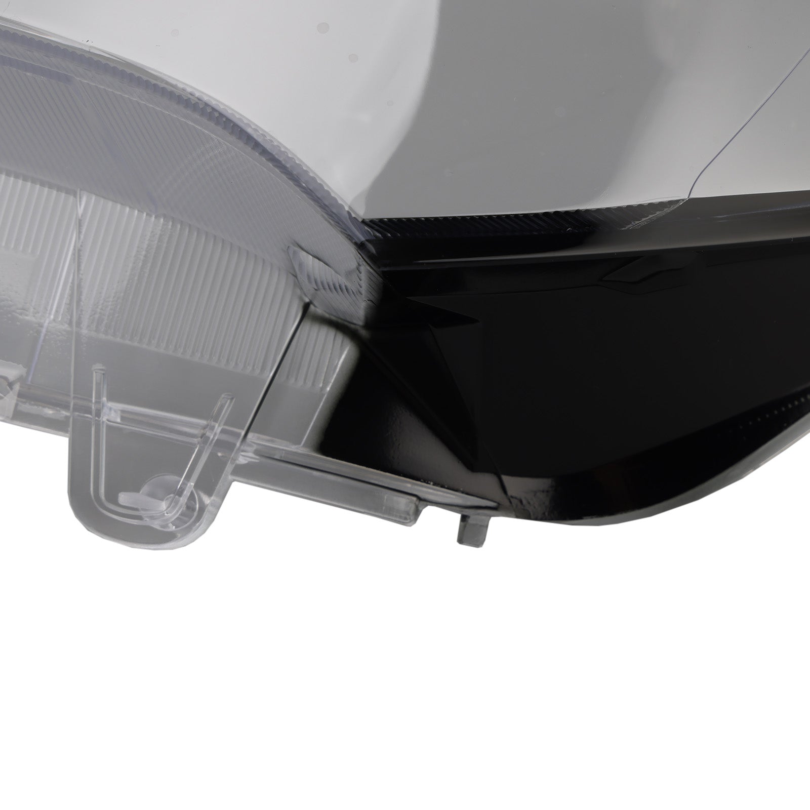 2018-2020 Acura TLX Left Headlight Lens HeadLamp Cover Shell