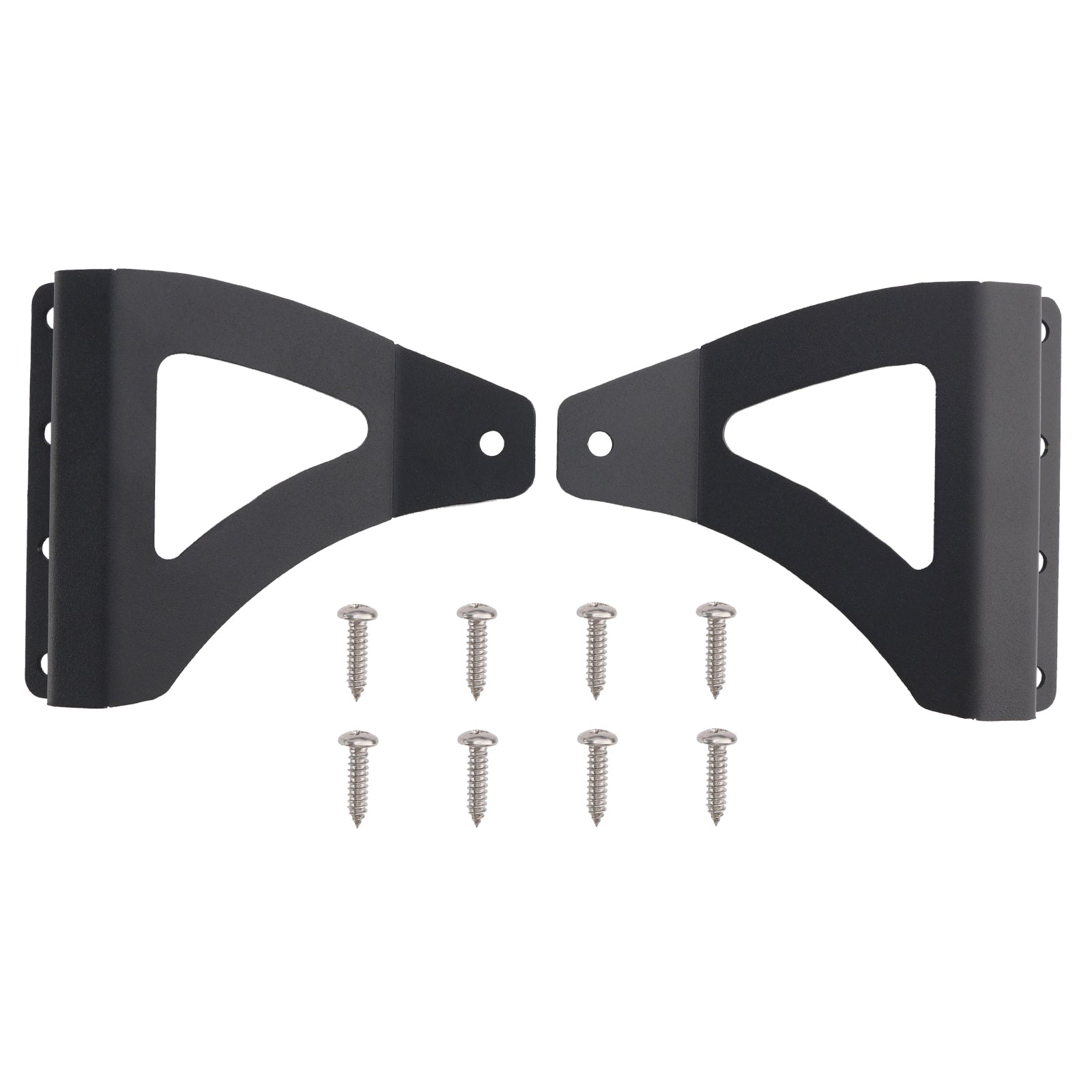 LED-ljusramp takmonteringsfäste passar Can-am Defender Pro-Fit Cage 50"/52" 16-25