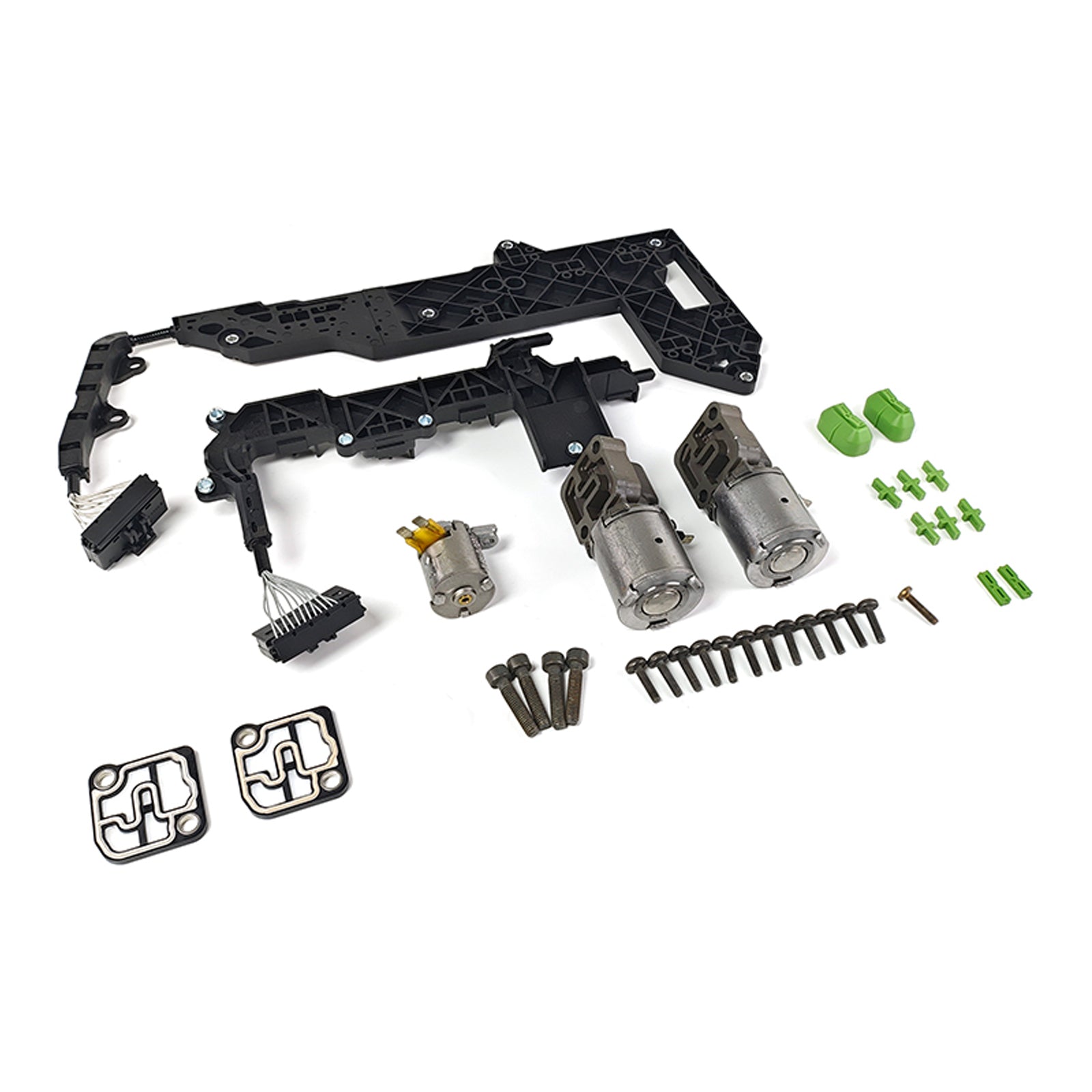 Kit de réparation mécatronique pour faisceau de transmission Audi A6 (4G5, C7) Estate 0B5