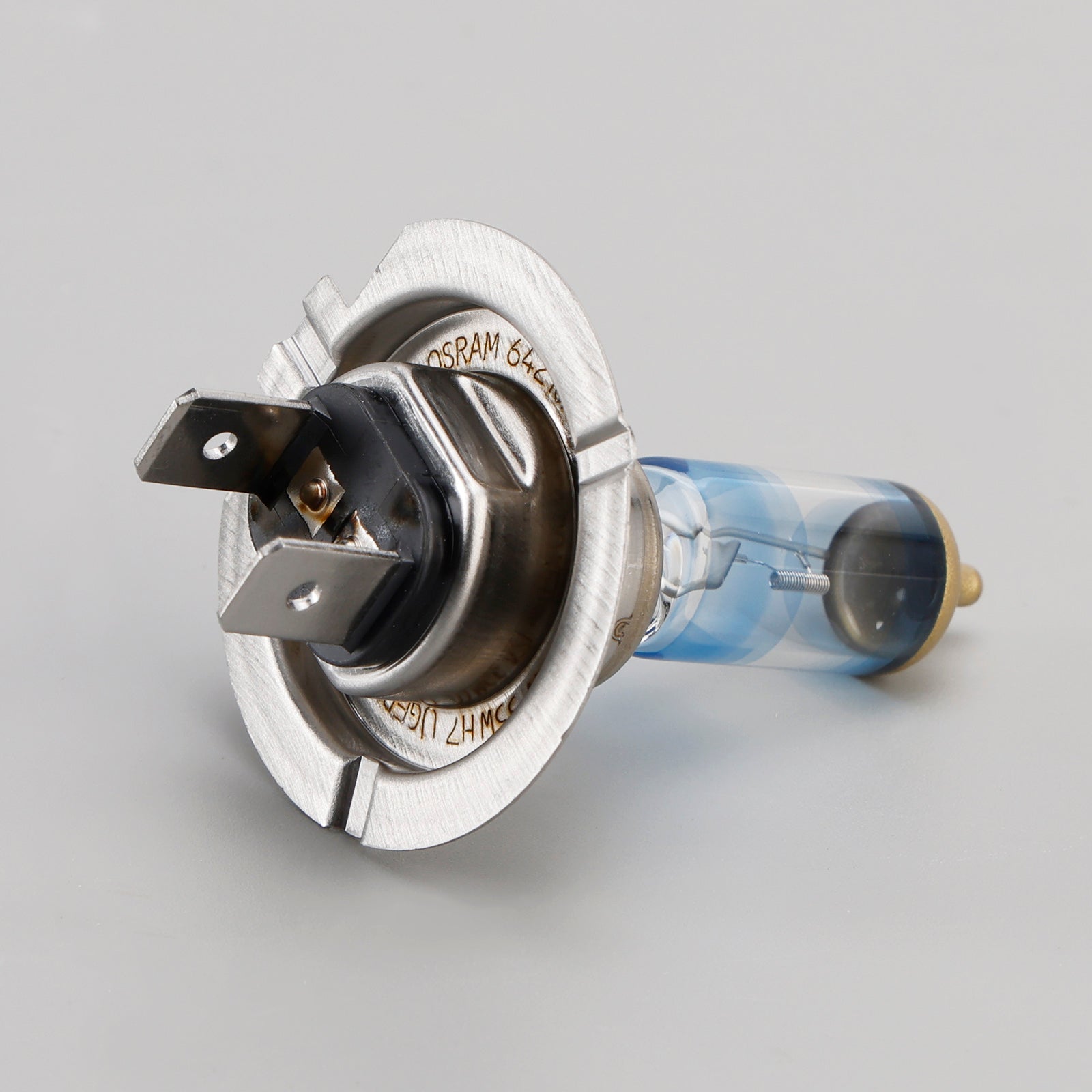 2PCS Car Breaker Night Breaker H7 64210NB220 12V 55W para Osram