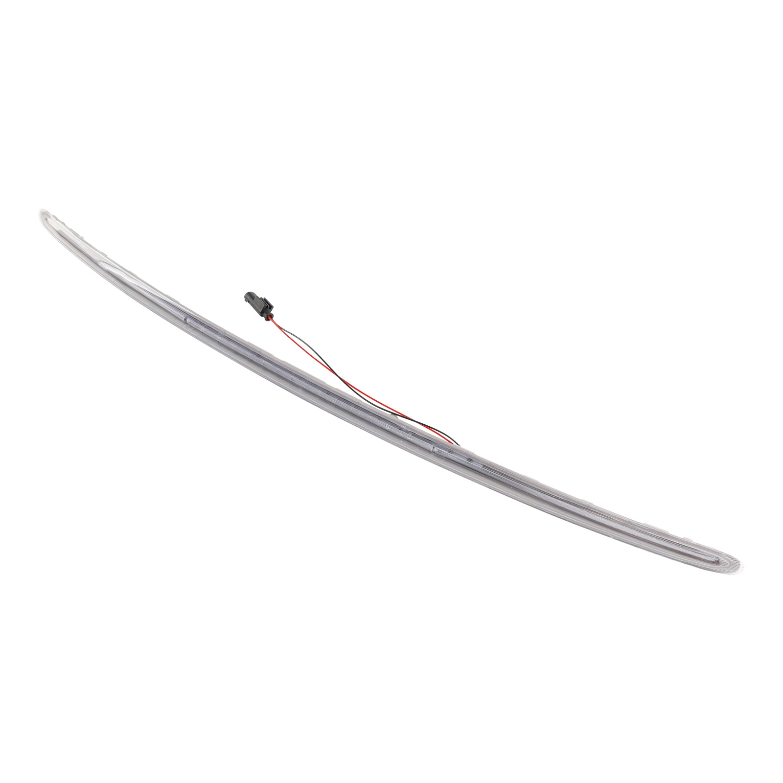 2007 - 2014 Mini Cooper CLUBMAN R55 Wagon Third Brake Light w/ Clear Lens 63252755613