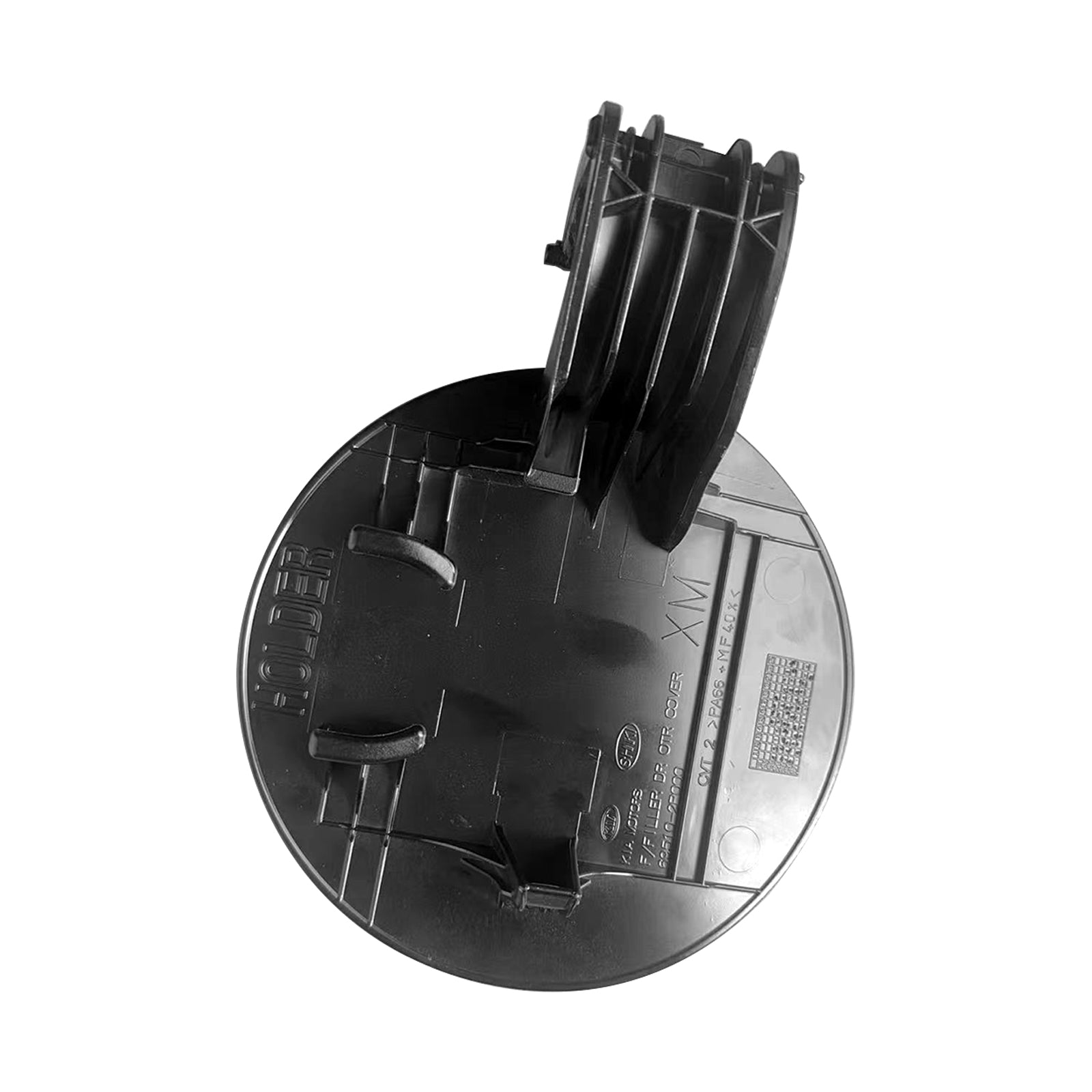 Fuel Filler Gas Door Cap 69510-2P000 for Kia Sorento 2.4L 3.3L 3.5L 2011-2015
