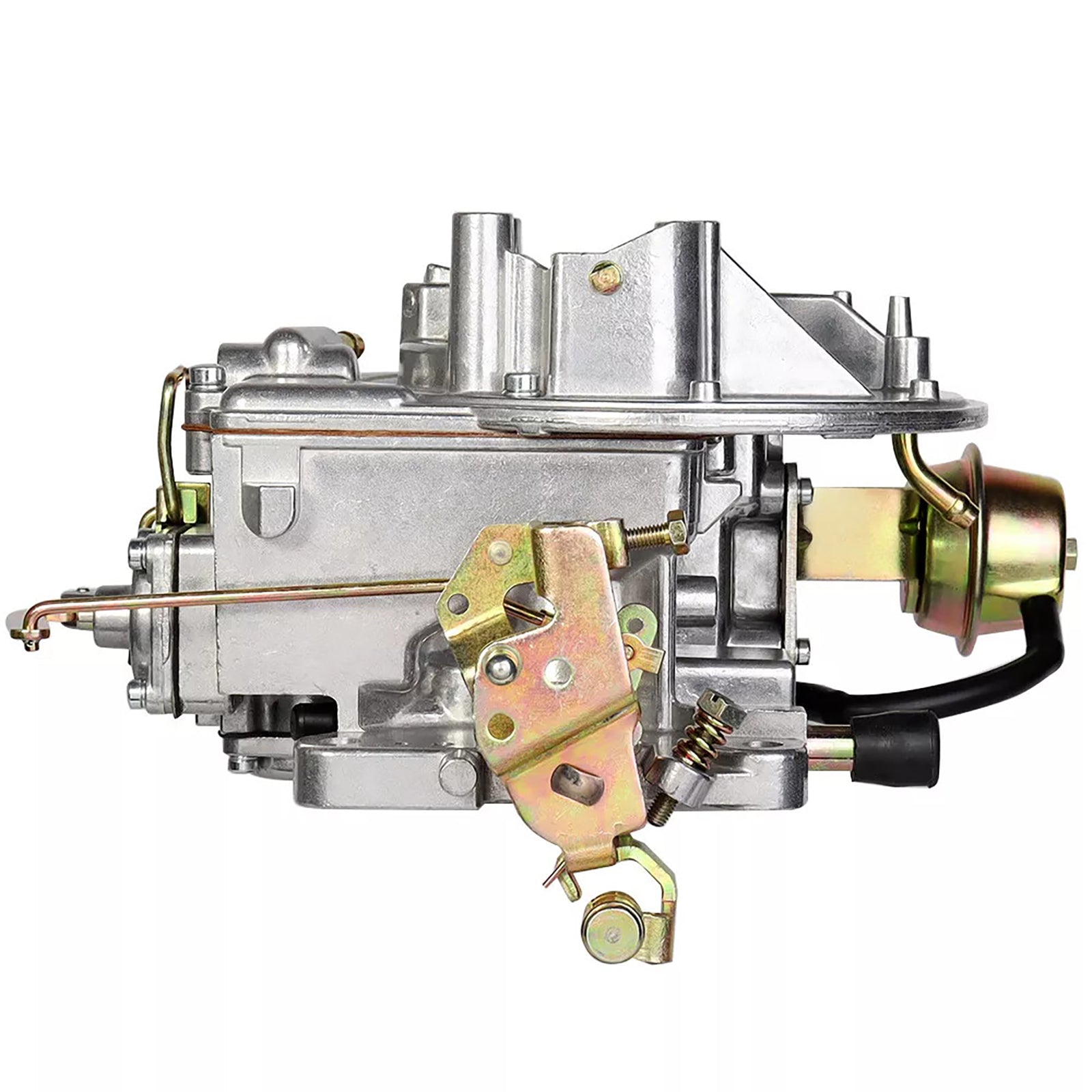 1968 ~ 1973 Ford Mustang Engine 289 Cu, 302 Cu, 351 Cu 2 Barrel förgasare CARB 2100 2100A800