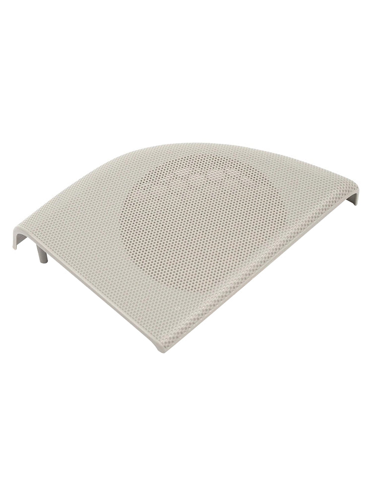 Cubierta del altavoz de la puerta delantera izquierda para Mercedes W203 CLC Coupé A20372703887E94