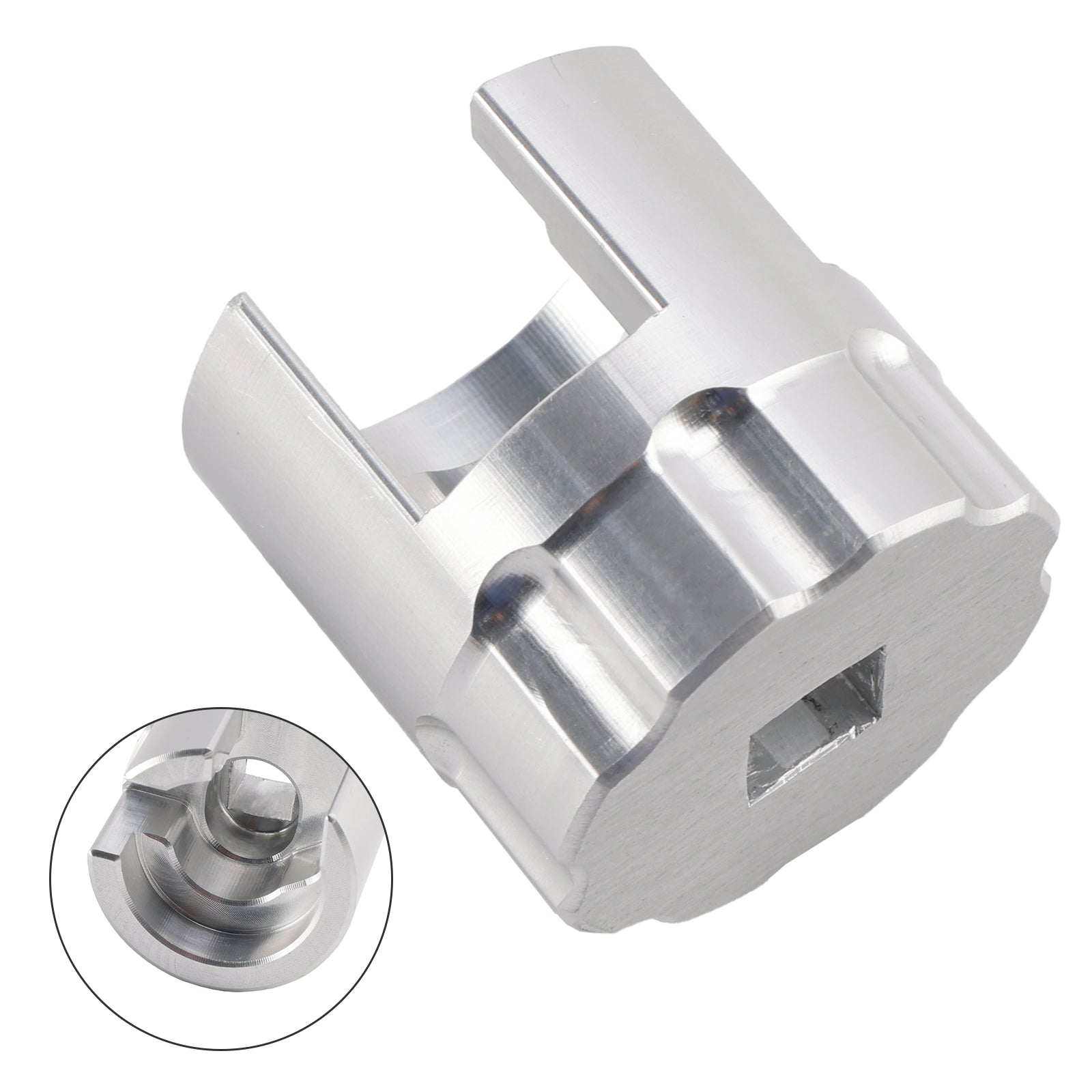 Para a FOX 2014-2017 Ferramenta de choque cerebral especializada para serviço ou reconstrução