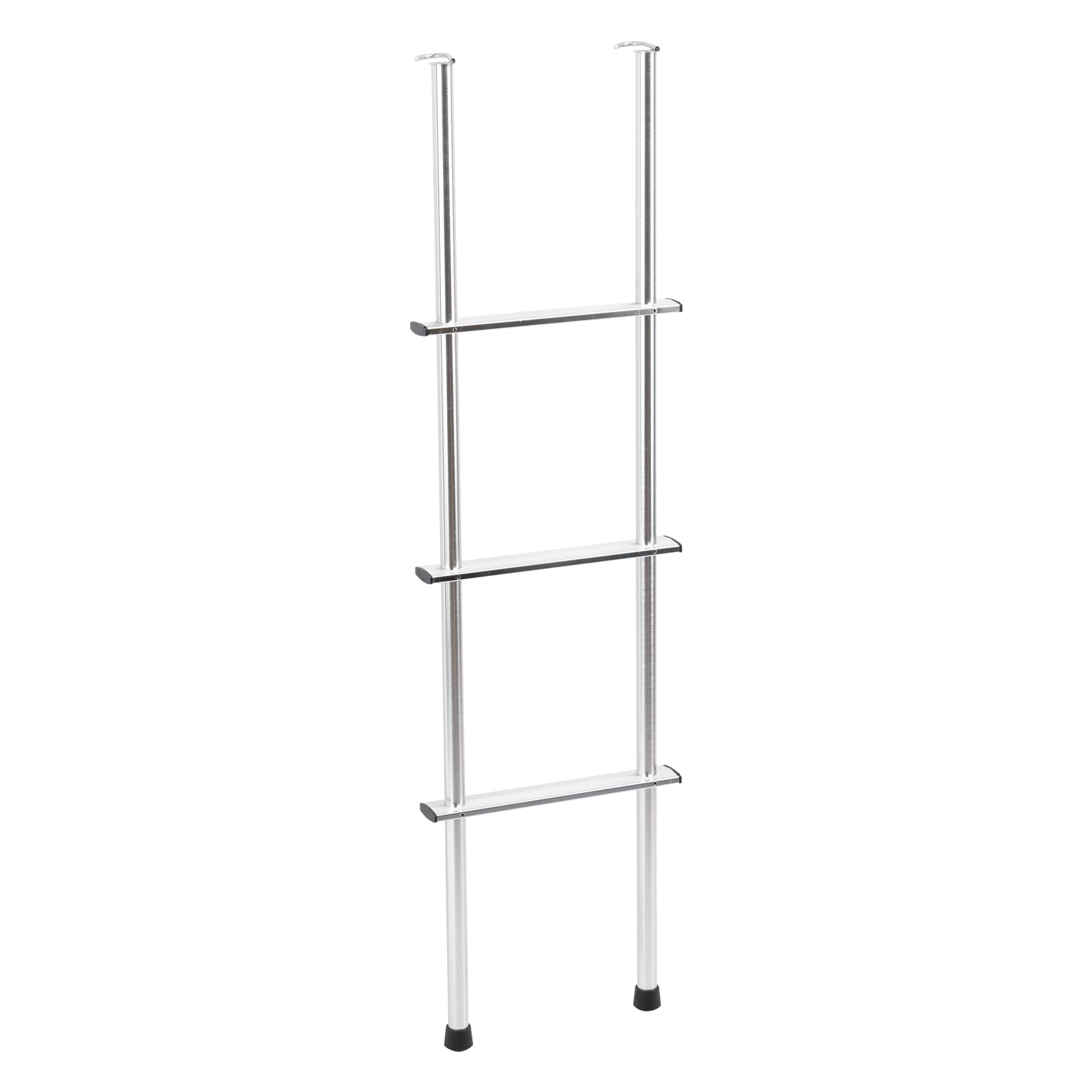 503L 48" Aluminum Universal RV Ladder Extension For all 1" Tube RV Ladders