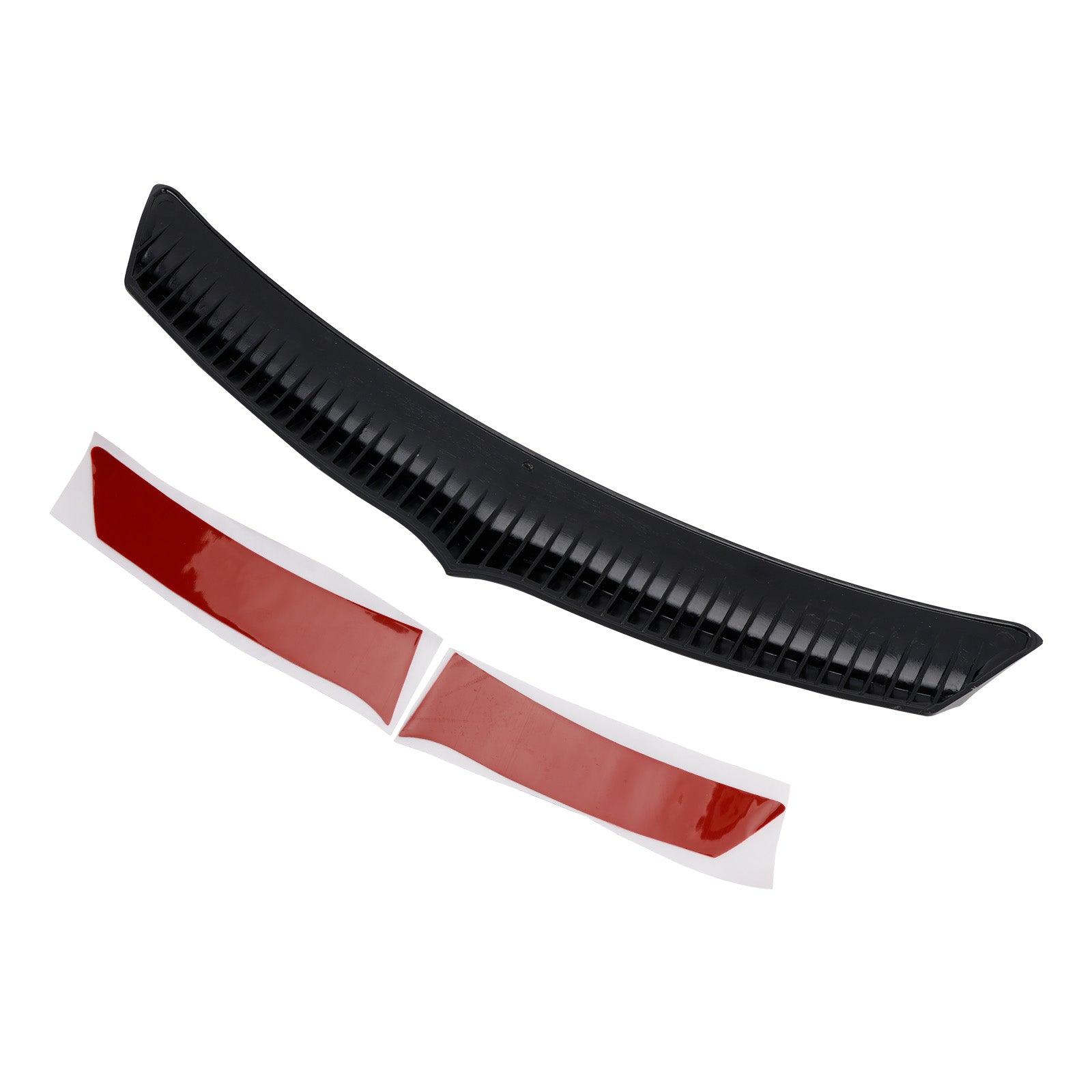 Front Fairing Air Flow Vent Accent Trim For Road Glide FLTRX 2015-Up