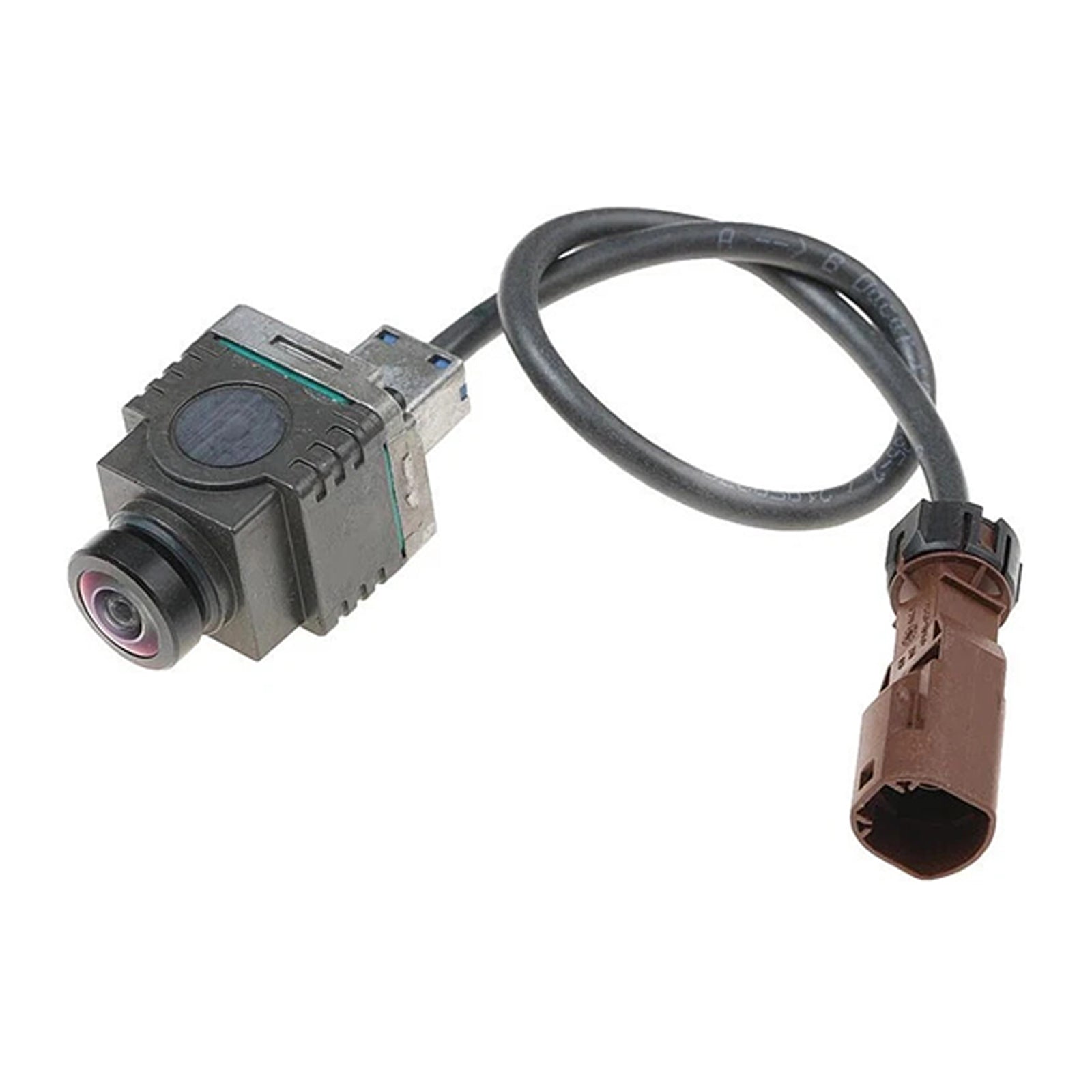 Front 360°Surround Camera For Mercedes-Benz C E S W205 W213 C238 A0009056306