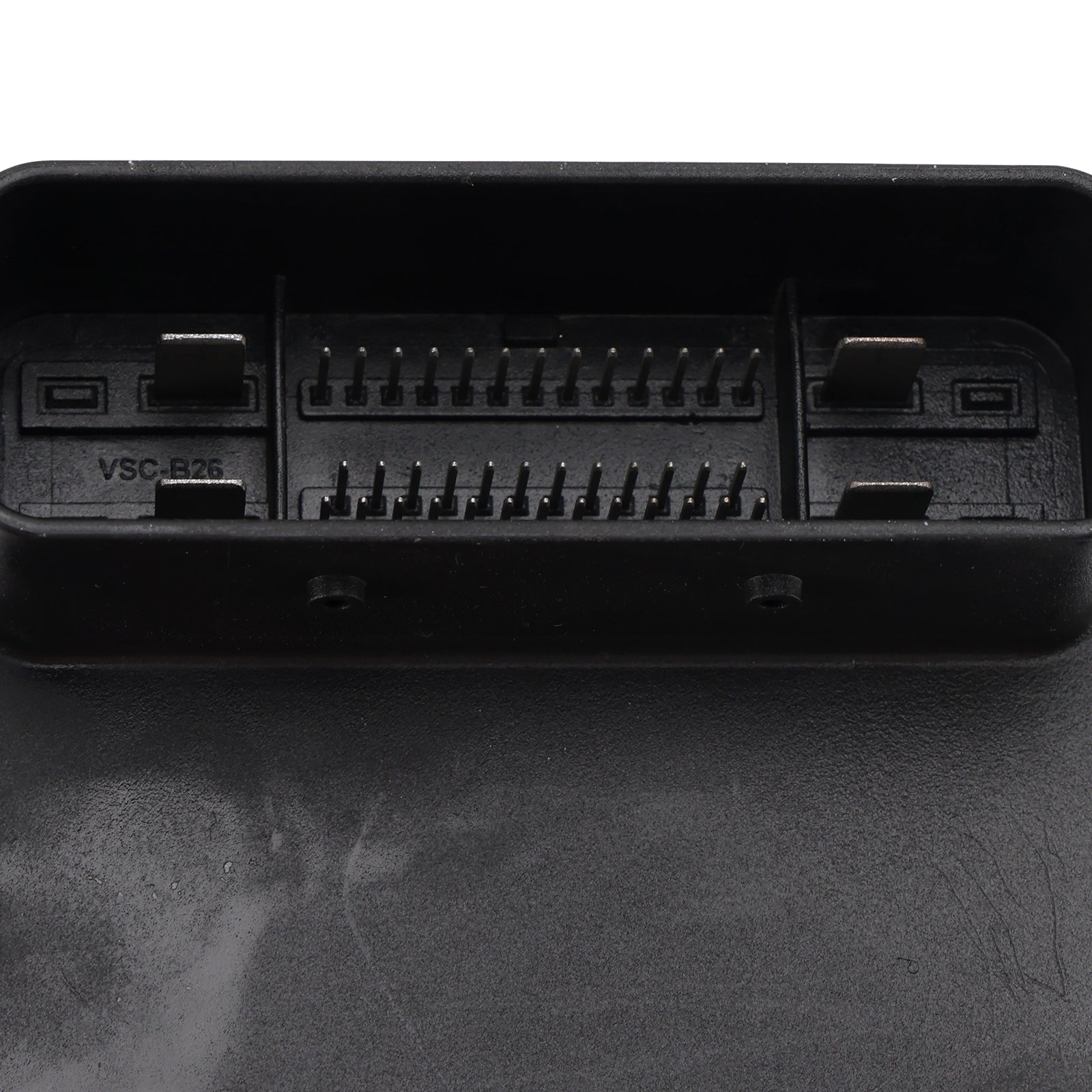 2011 GMC Sierra 2500 Silverado 2500HD Anti-Lock Brake ABS Pump 20980215