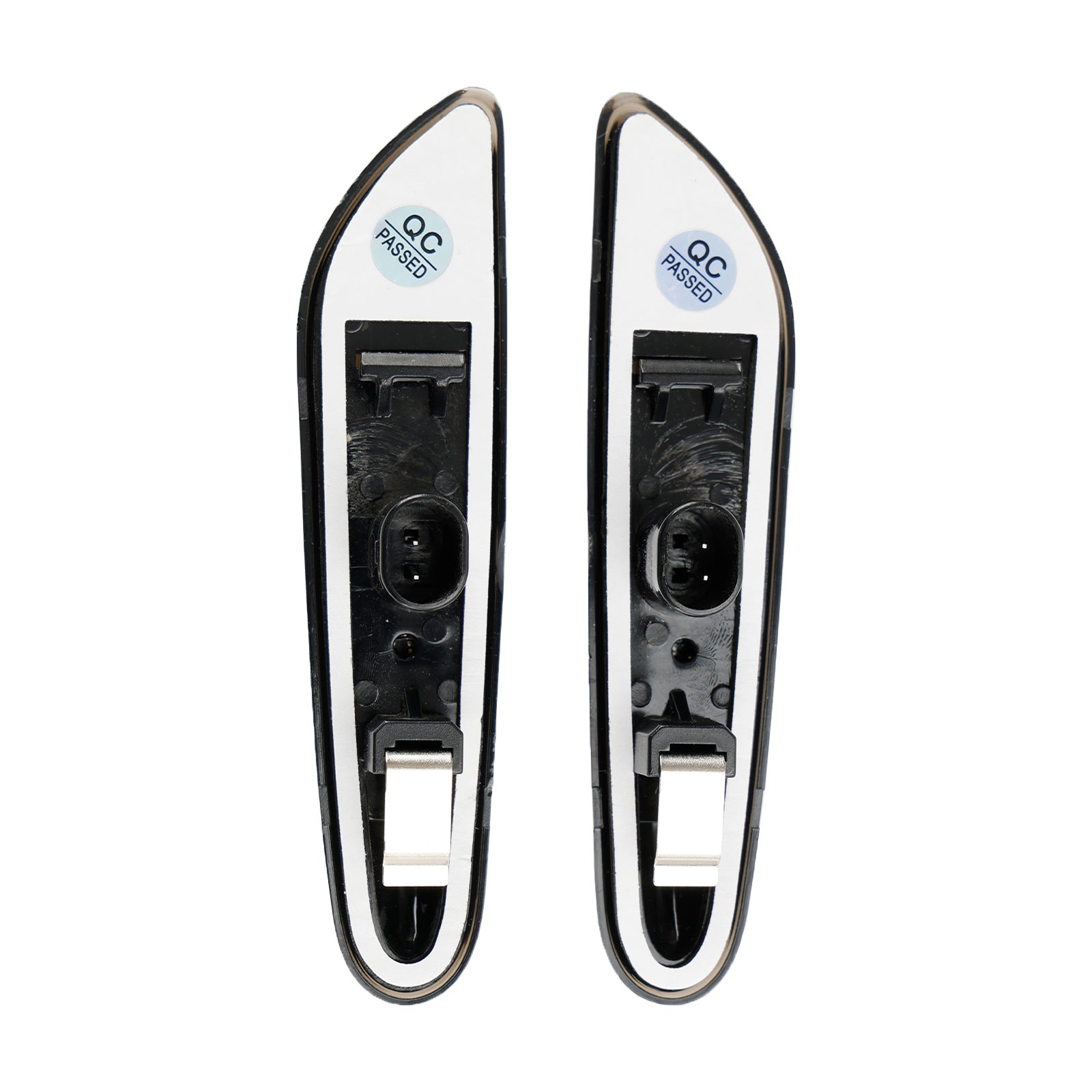 LED sekvenčný bokový indikátor bočného indikátora pre BMW E90 E92 E60 E87 E82