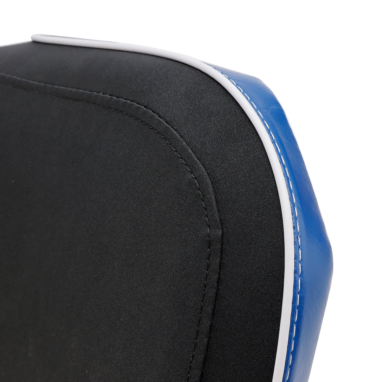 2019-2023 BMW R1250GS/GS Adv Complete Cushion Rider Rider Sedadlo Blue