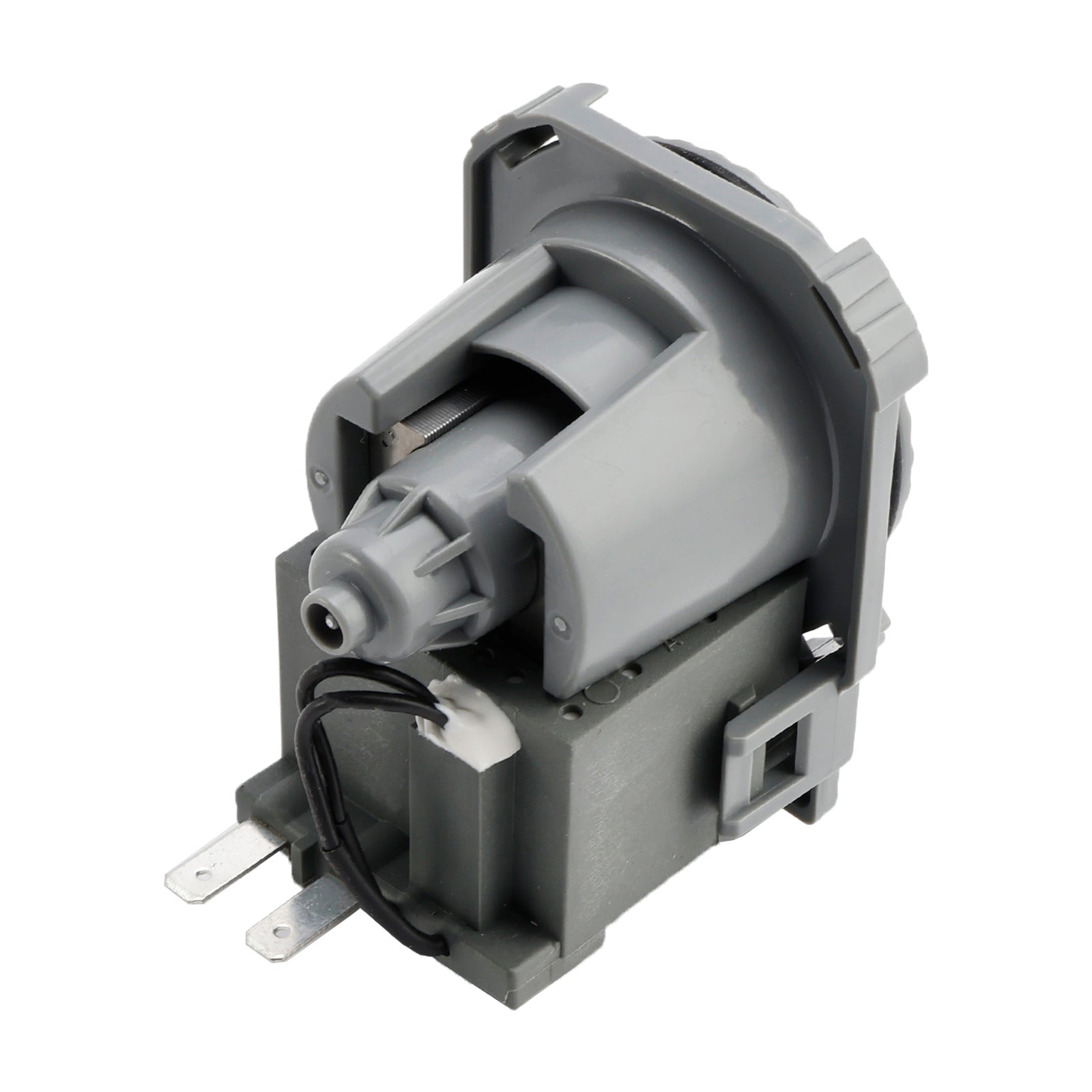 WG04F10194 Diskmaskin dräneringspump för GE för MIDEA 11001011000221 120V 60Hz