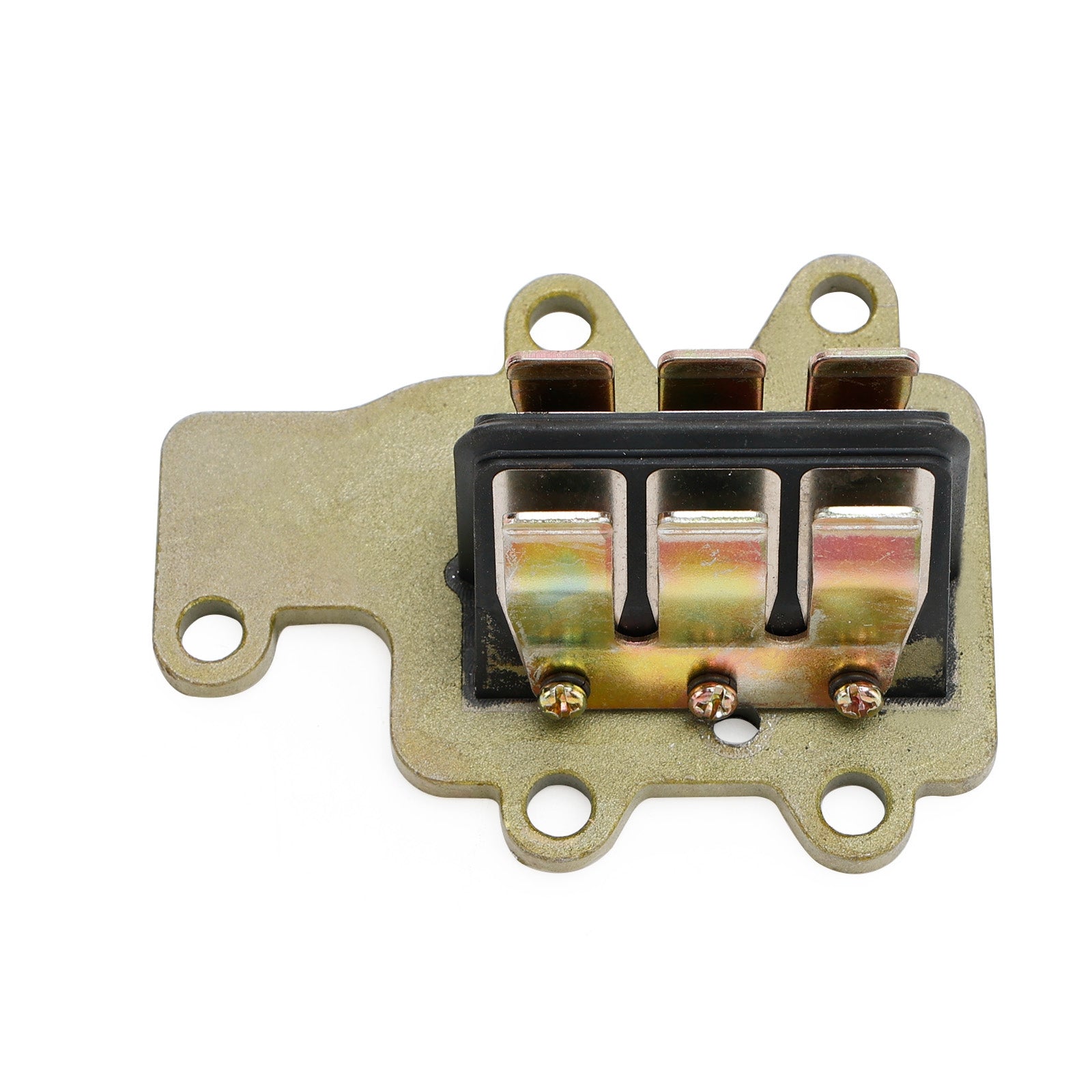 677-13610 Reed Valve Assy pre Yamaha Outboard Motor 6HP 8HP 6B 8B Parsun T6 T8