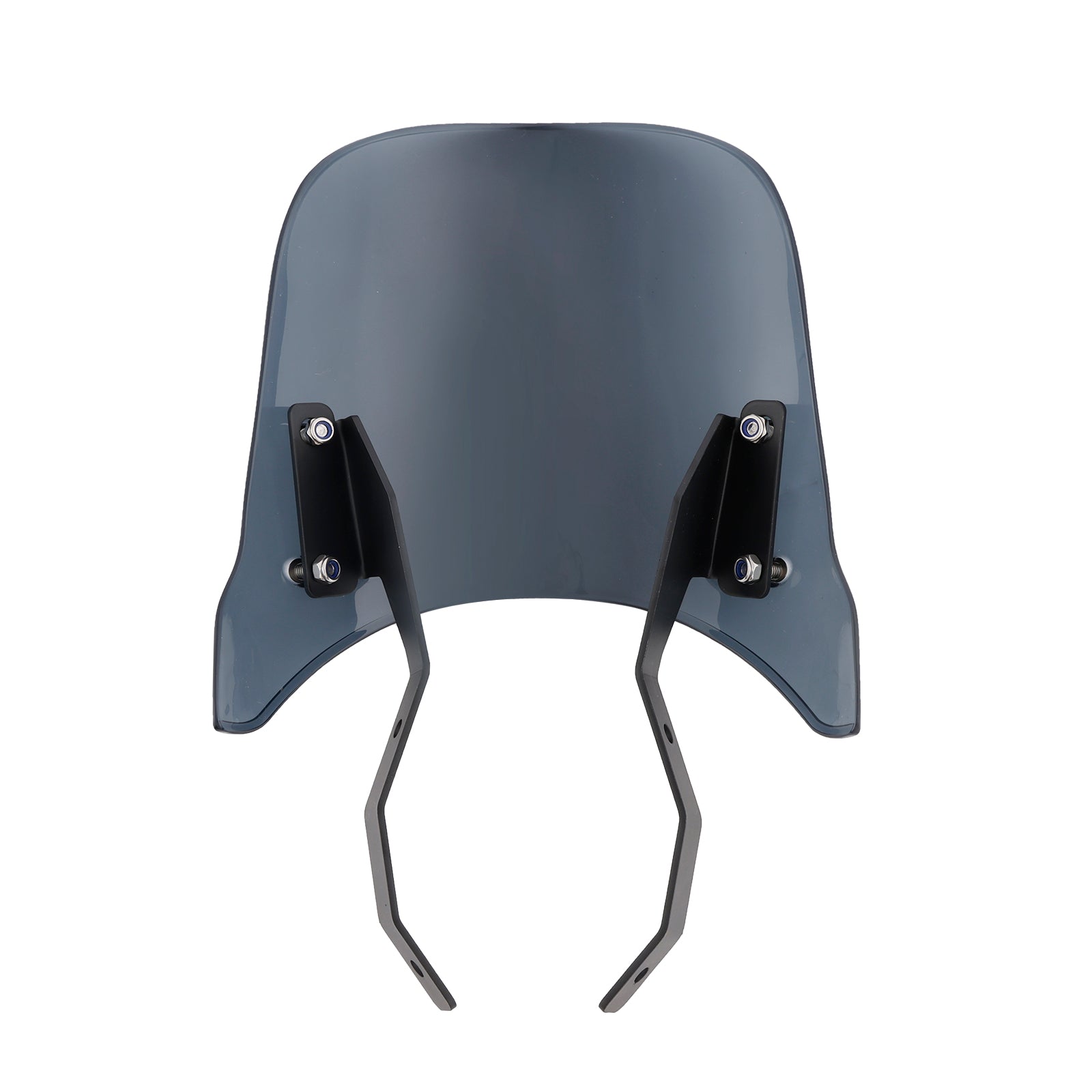 Pare-brise ajustement du pare-brise pour Honda Rebel 250 300 500 CL250 CL300 CL500 23-24