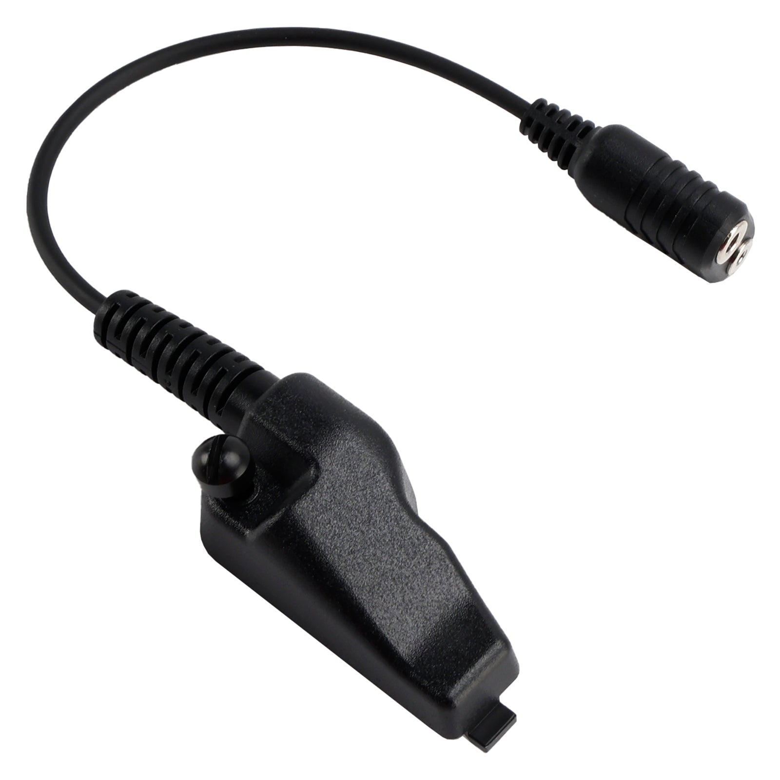 K Interface Headset Port Converter Cable for TKD3188 TK-D300 TK390 TK3185 TK3140