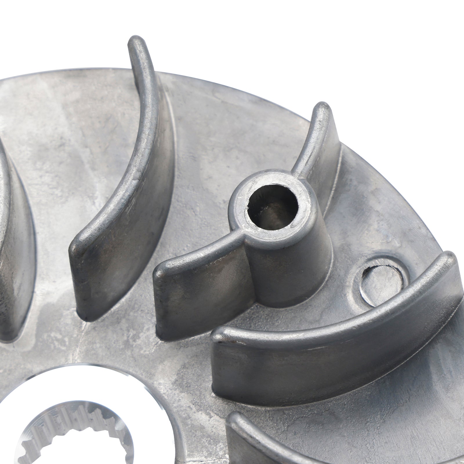 Front komplett variasjonssett 22102-Kudu-E80 for Kymco Agility 125 People 125