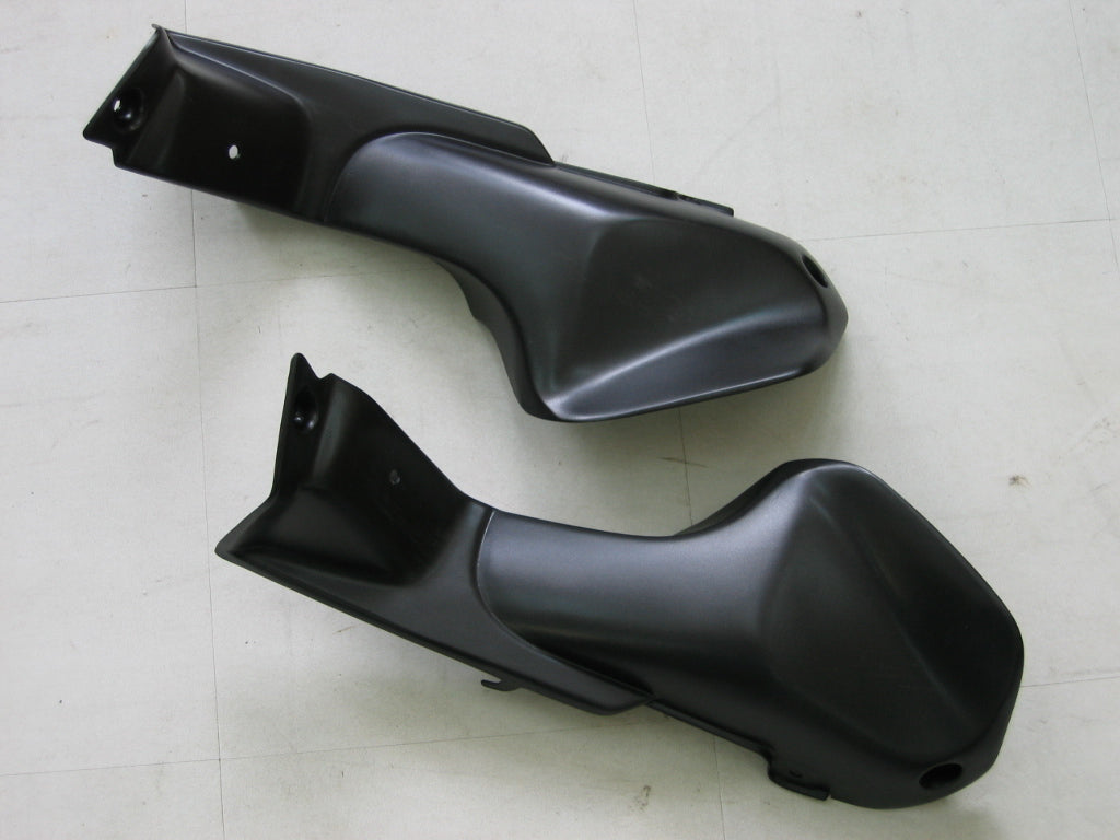 2004-2007 Honda CBR600 F4I vstrekovanie kapotáž Kadywork Plastic ABS