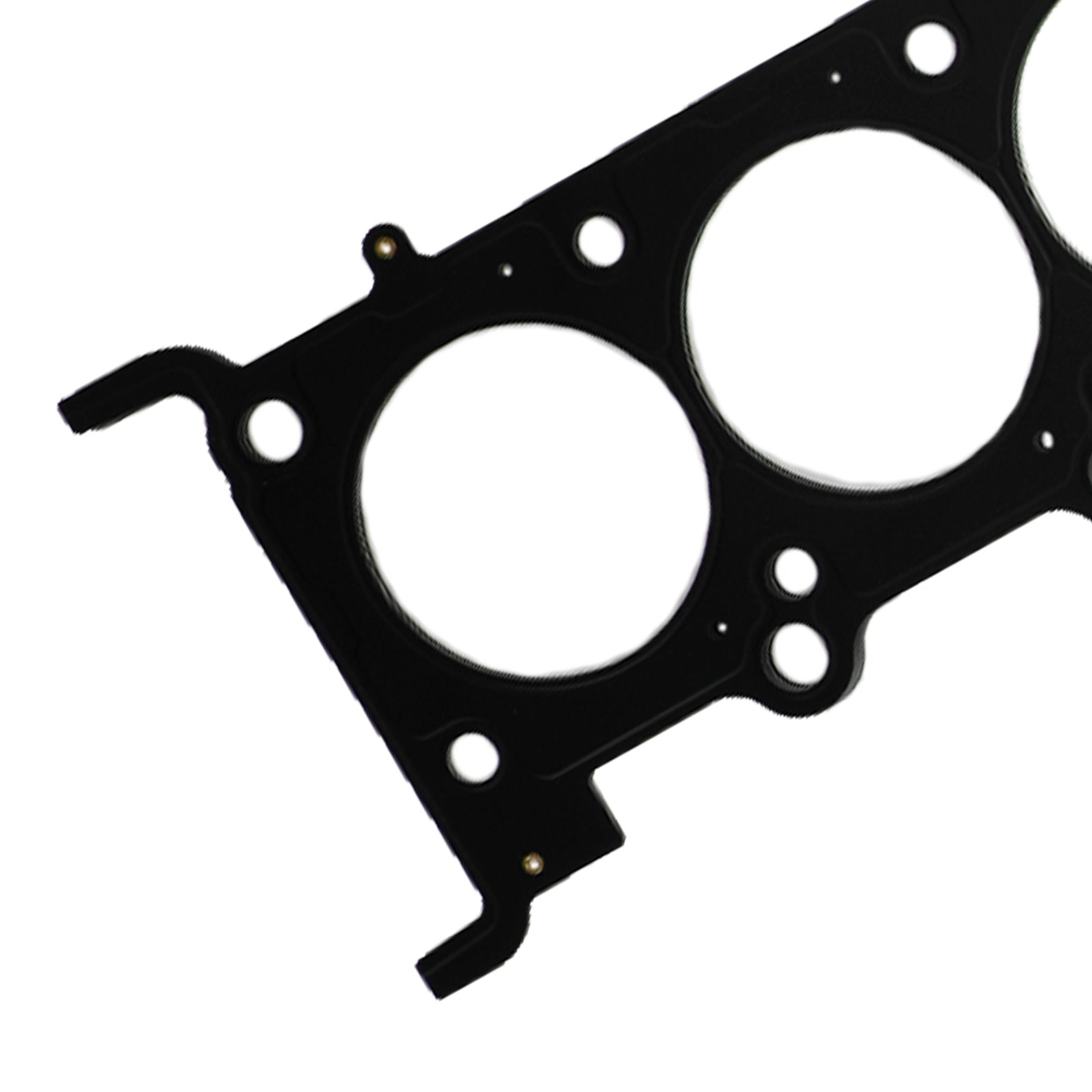 2004-2006 Ford F150 F250 F350 5.4L SOHC 24-klepkap Pakkingen Set bouten