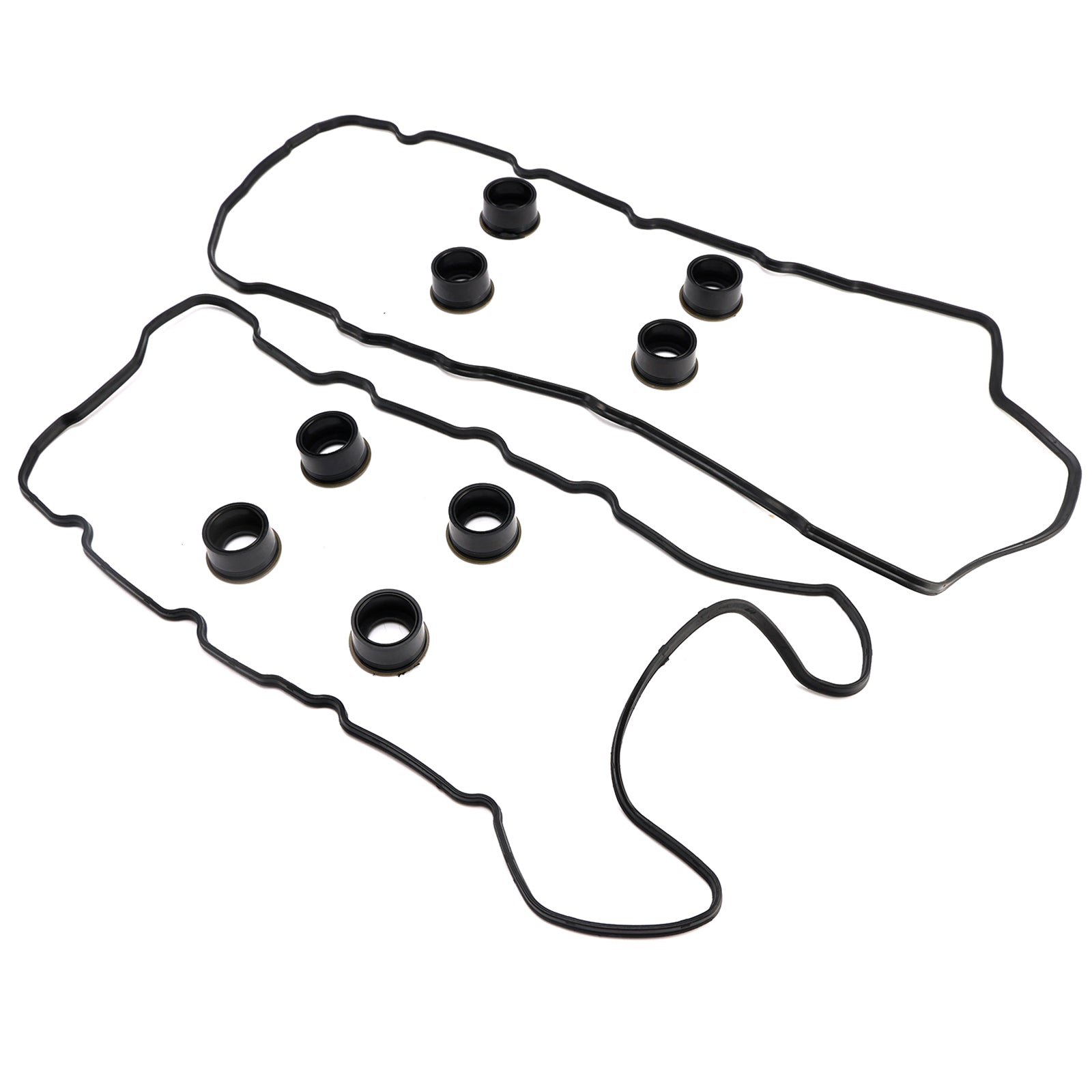 2007-2017 Lexus LS460 LS600h Ventilkåpspackning och tändstiftstätningssats