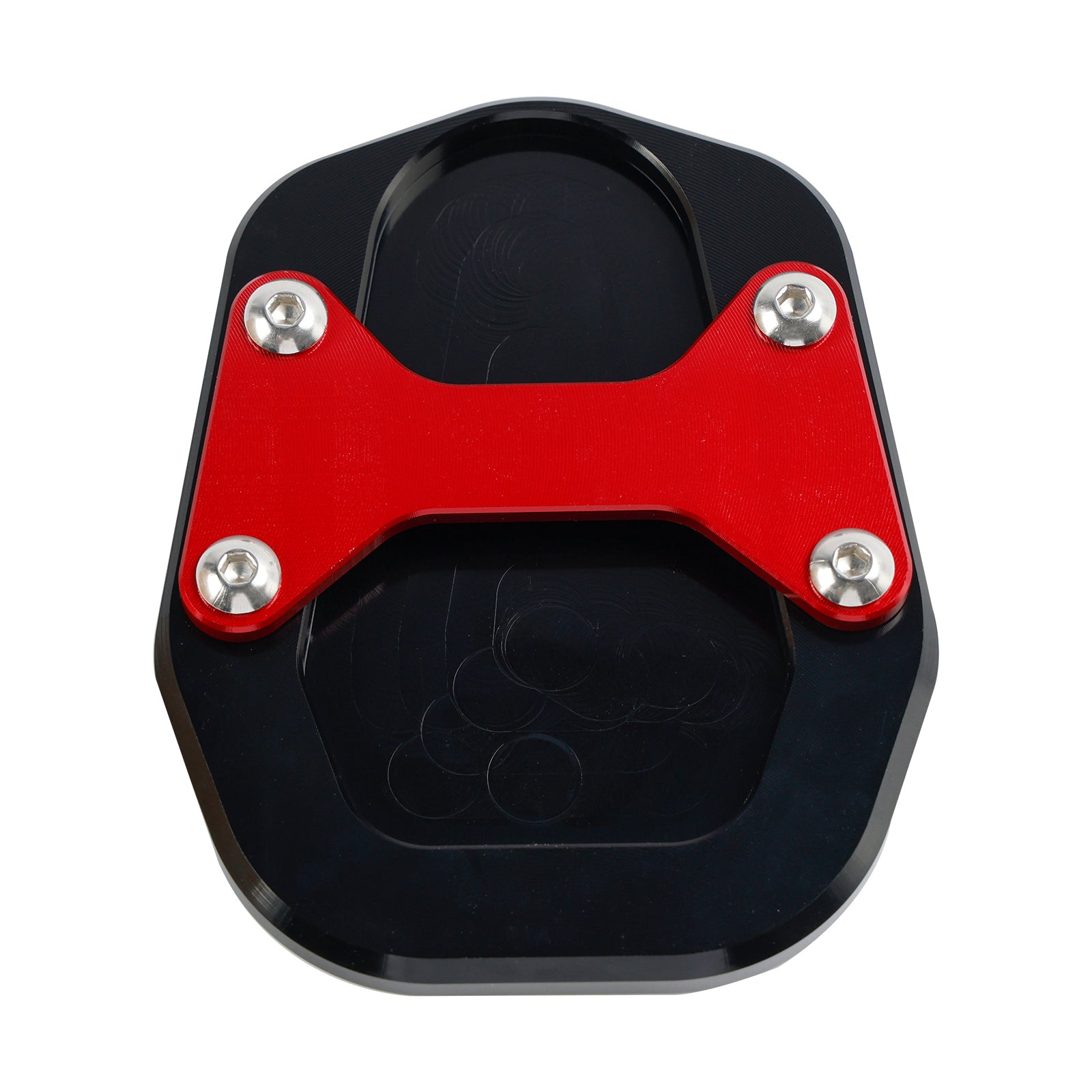 2023-2024 Honda CT125 Hunter Cub Trail 125 Kickstand Zväčšenie dosky