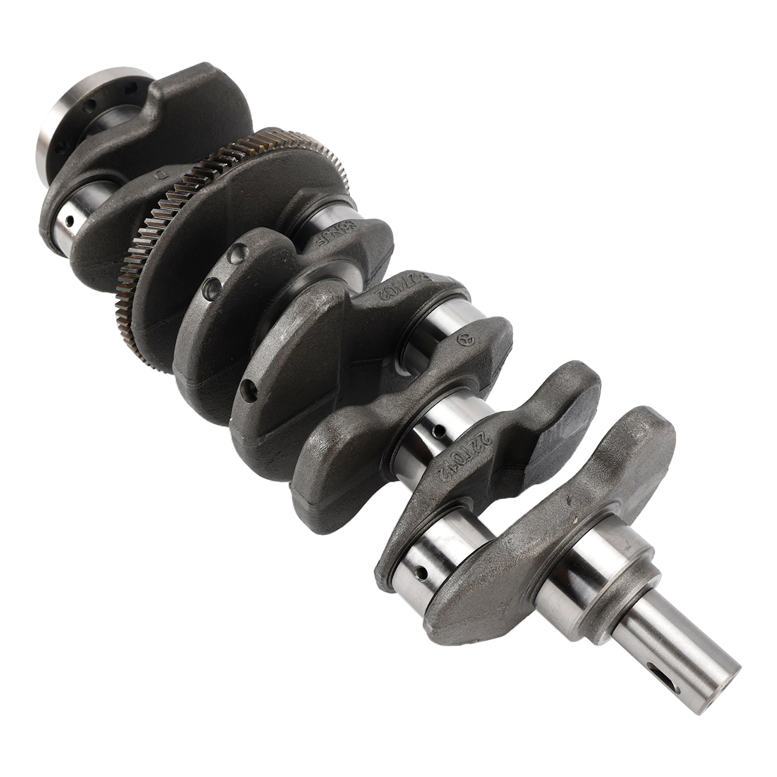 Motorkrukas voor Mercedes-Benz 2.0L M274 M270 2740300101 2740300401