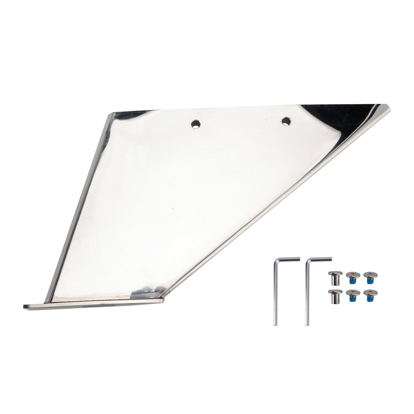 27061 Skeg Guard For Mercury 75HP 90HP 115HP 175HP Mariner 135 150 175 200HP