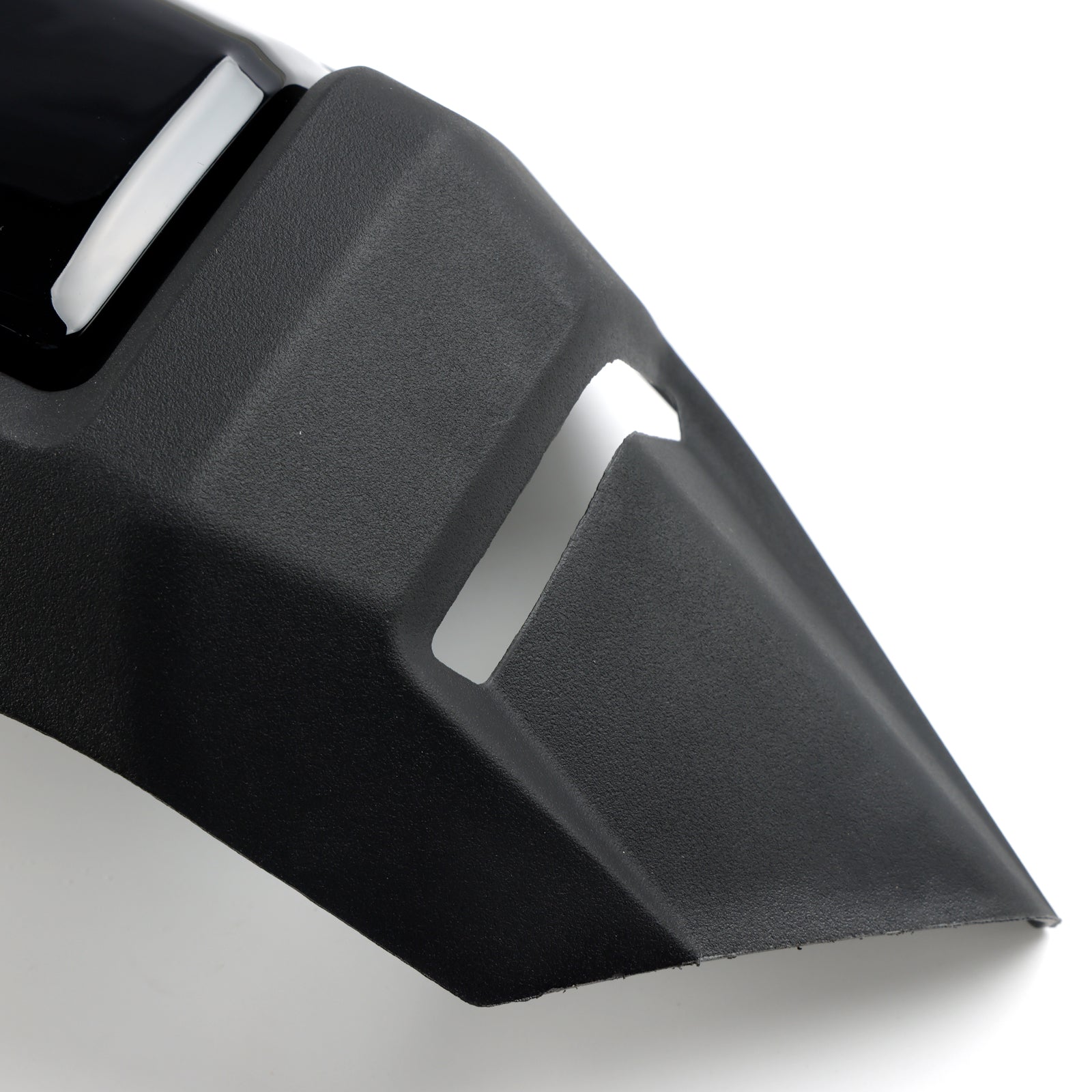 2021-2024 Honda Forza 350 NSS350 Uitlaatpijp Hitteschild Cover Shell