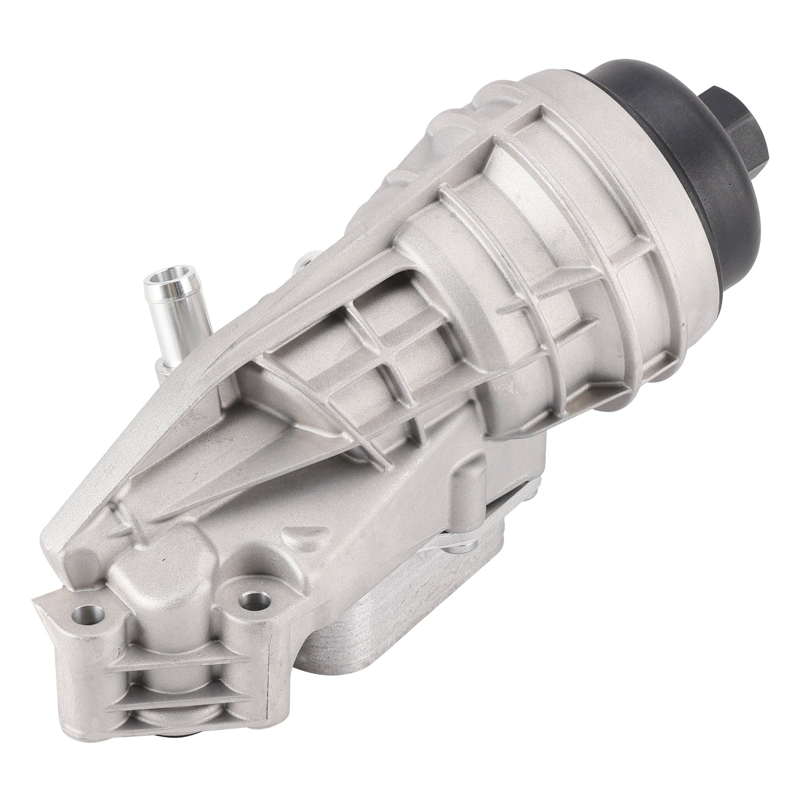 Oliekoelermontage A2701800810 voor Mercedes-Benz CLA C117 C118 X117 GLA H247