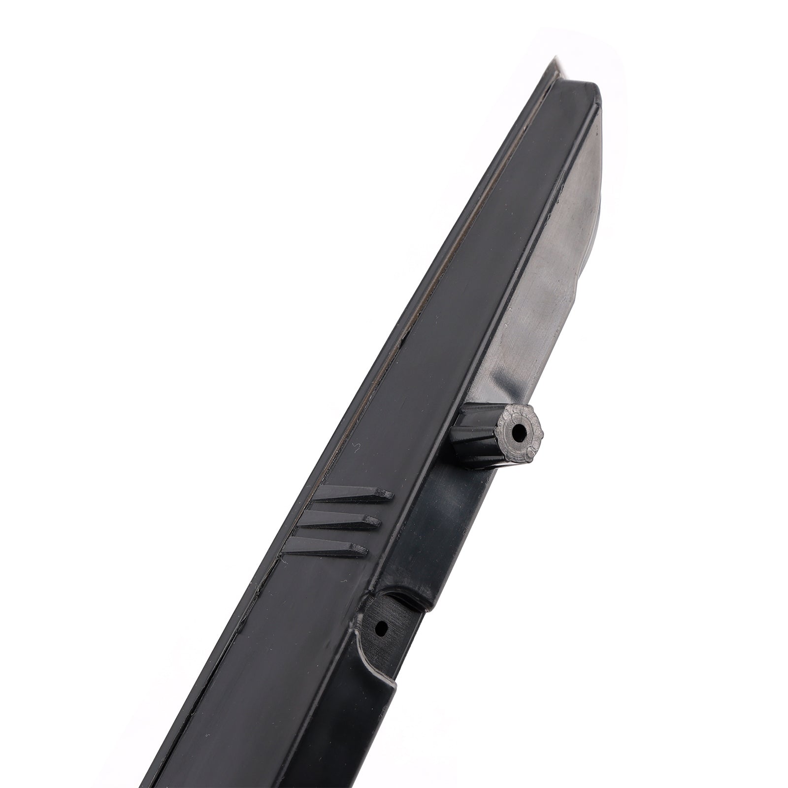 2016-2018 Lincoln MKX Zadný vysoký držiak brzdové svetlo FA1Z-13A613-AB Čierna šošovka