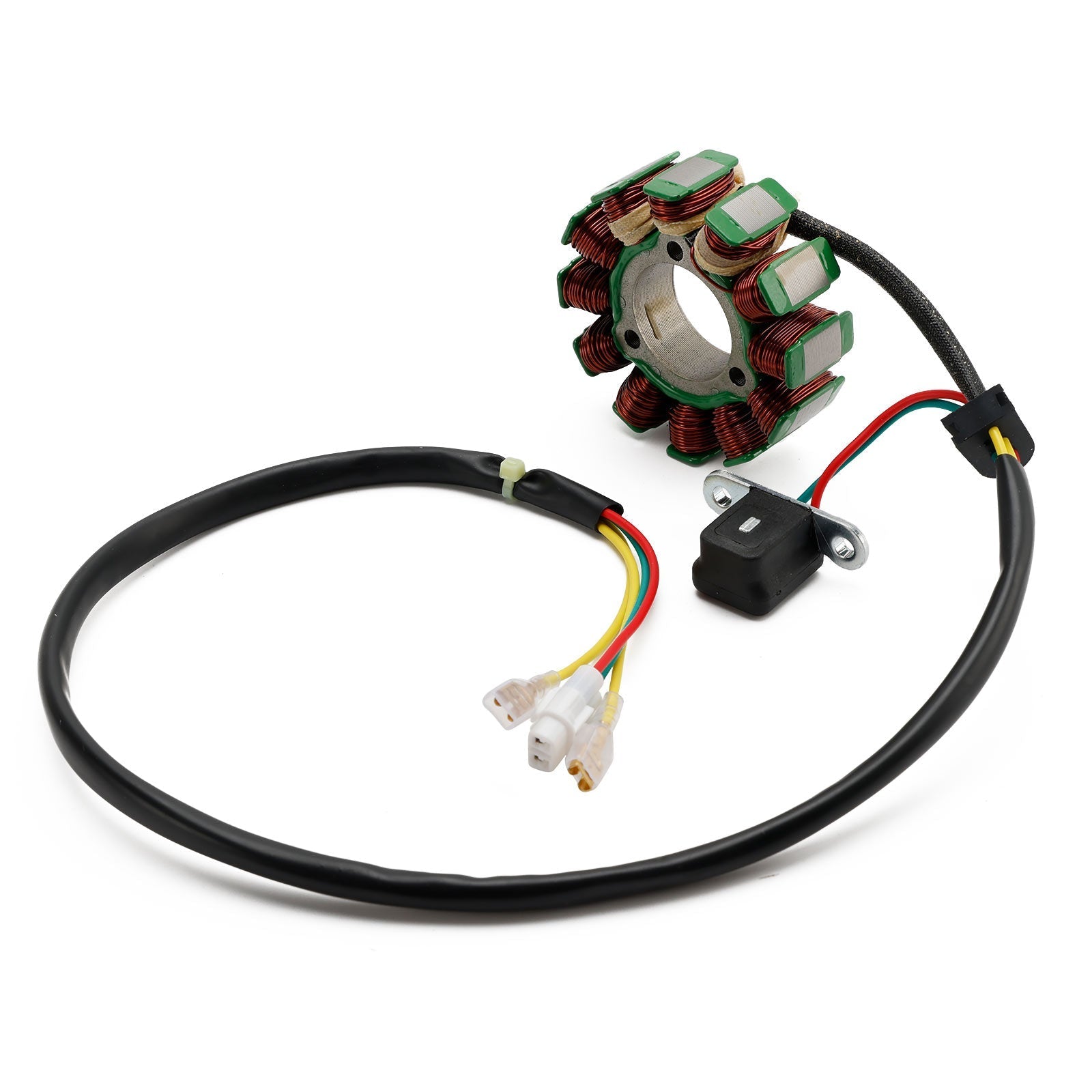 Régulateur de stator de générateur Husqvarna FC 350 2016-2024 & Joint 79239004000 79239004200