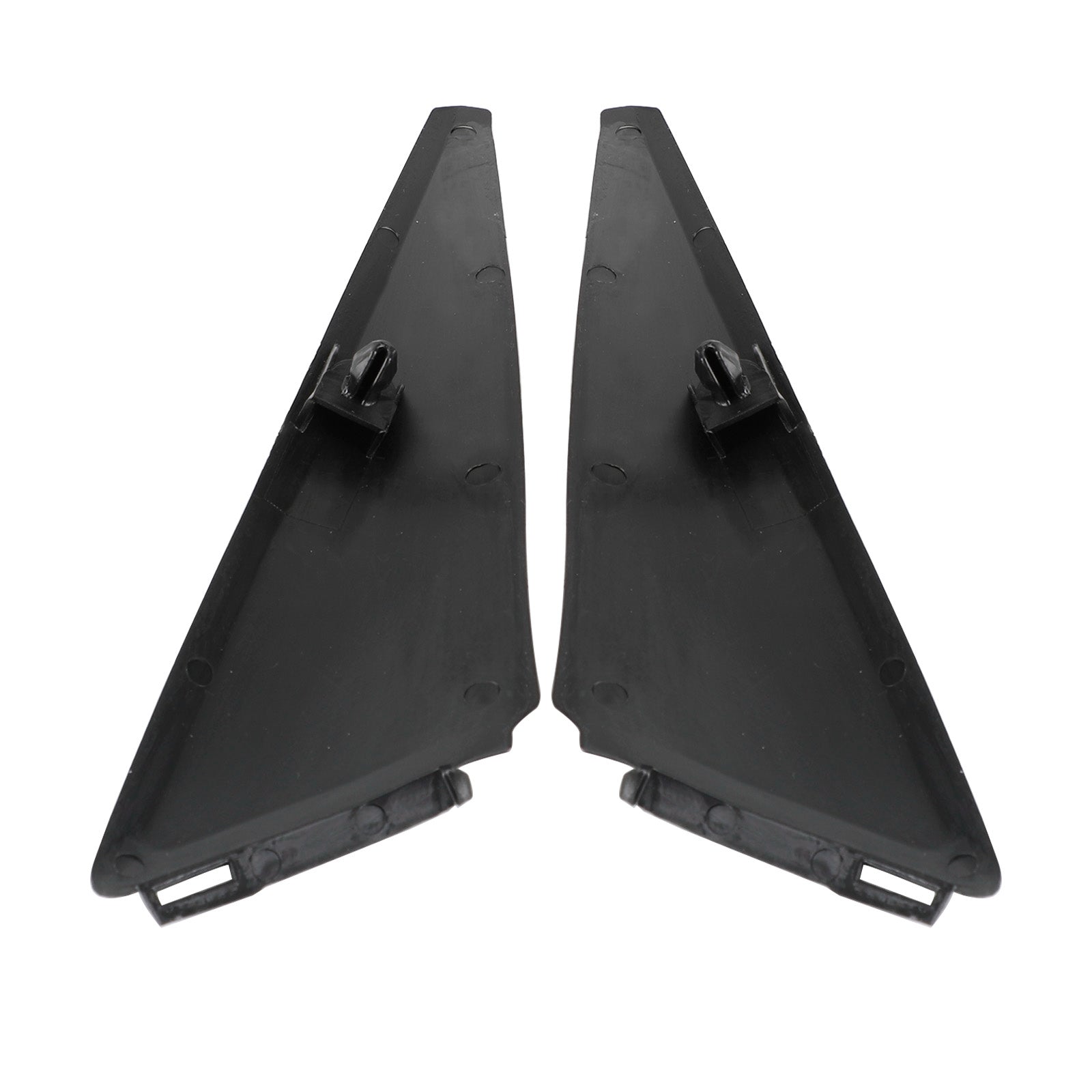 2008-2011 Honda CBR1000 RR Réservoir Côté Siège Revêtement D'habillage Panneau Carénage Capot