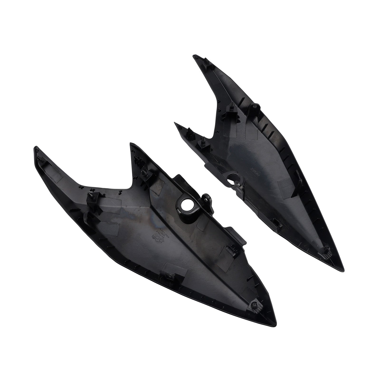 2025-2026 For Yamaha Tenere 700 T700S Rear Tail Side Cover Fairing
