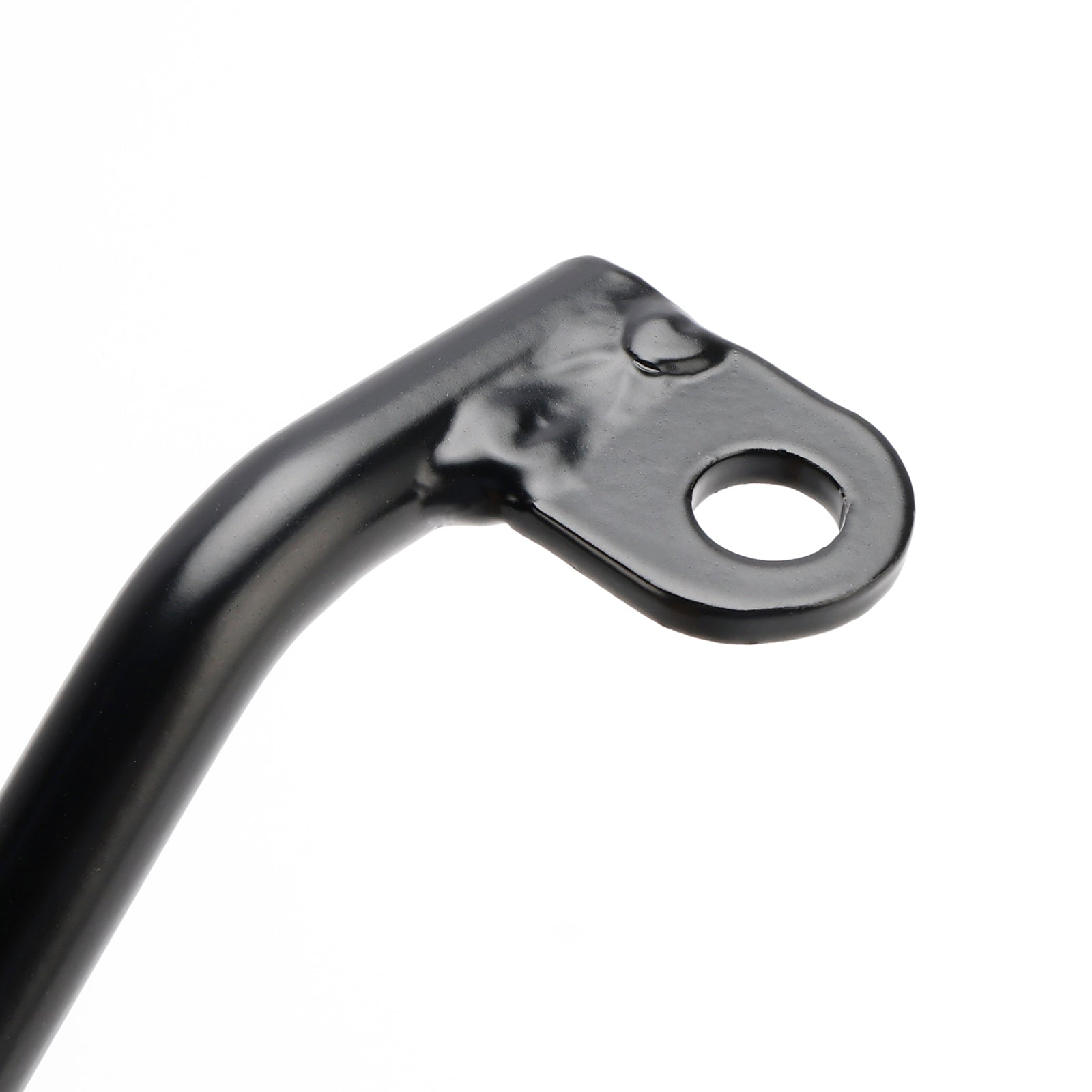 2021-2024 Honda Dax 125 St125 Zadeltassteun Montagebeugel Rekken Links Chroom