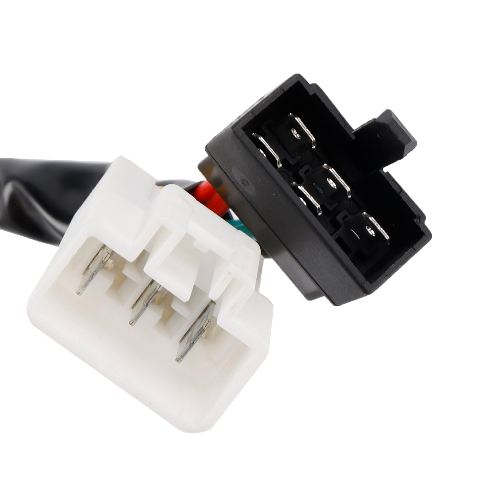 Statorregelaar Gelijkrichter Pakkingset Voor Honda NSS250 Reflex 250 2004-2007