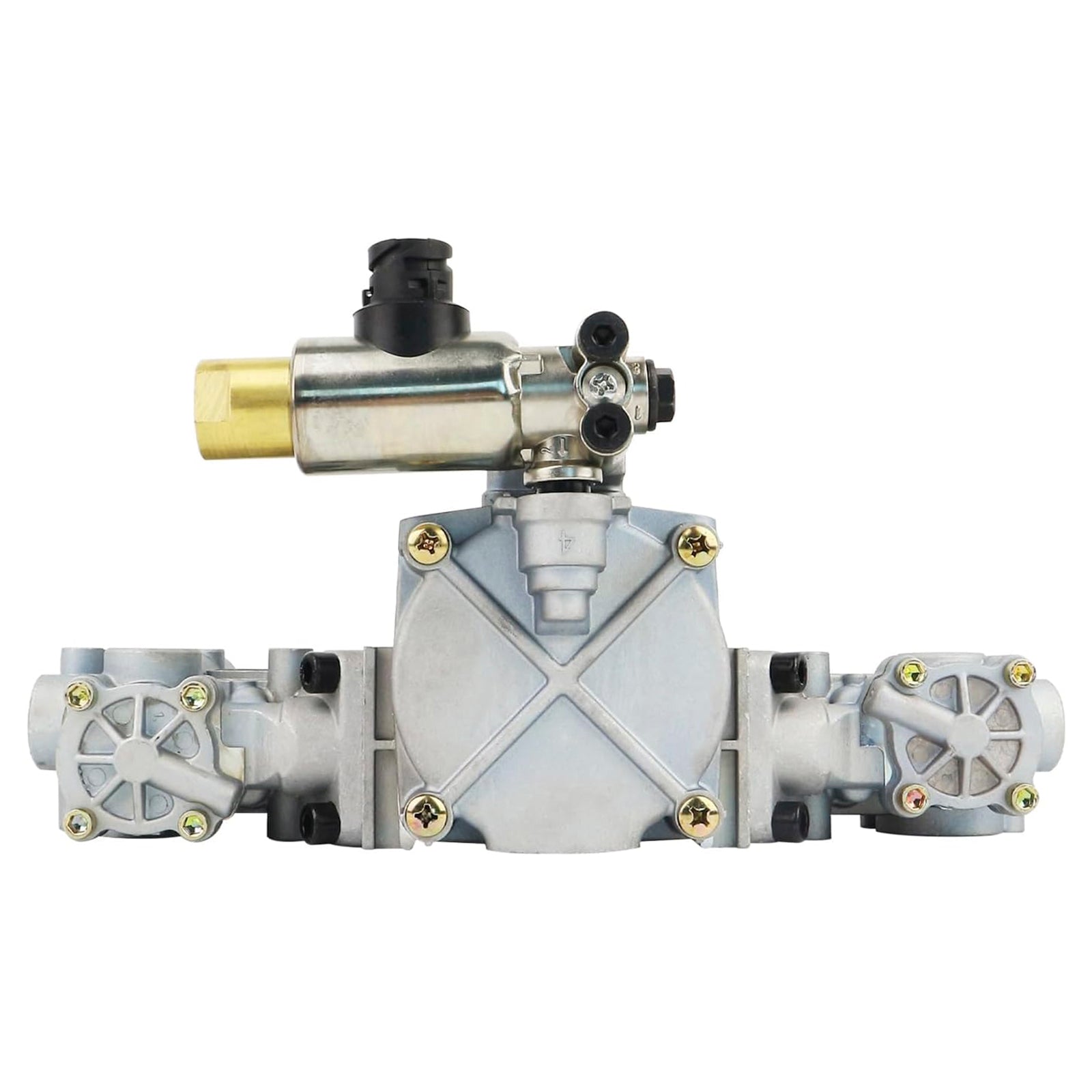 Wabco New ABS Modulator Valve Electronic Control Unit 4725002230