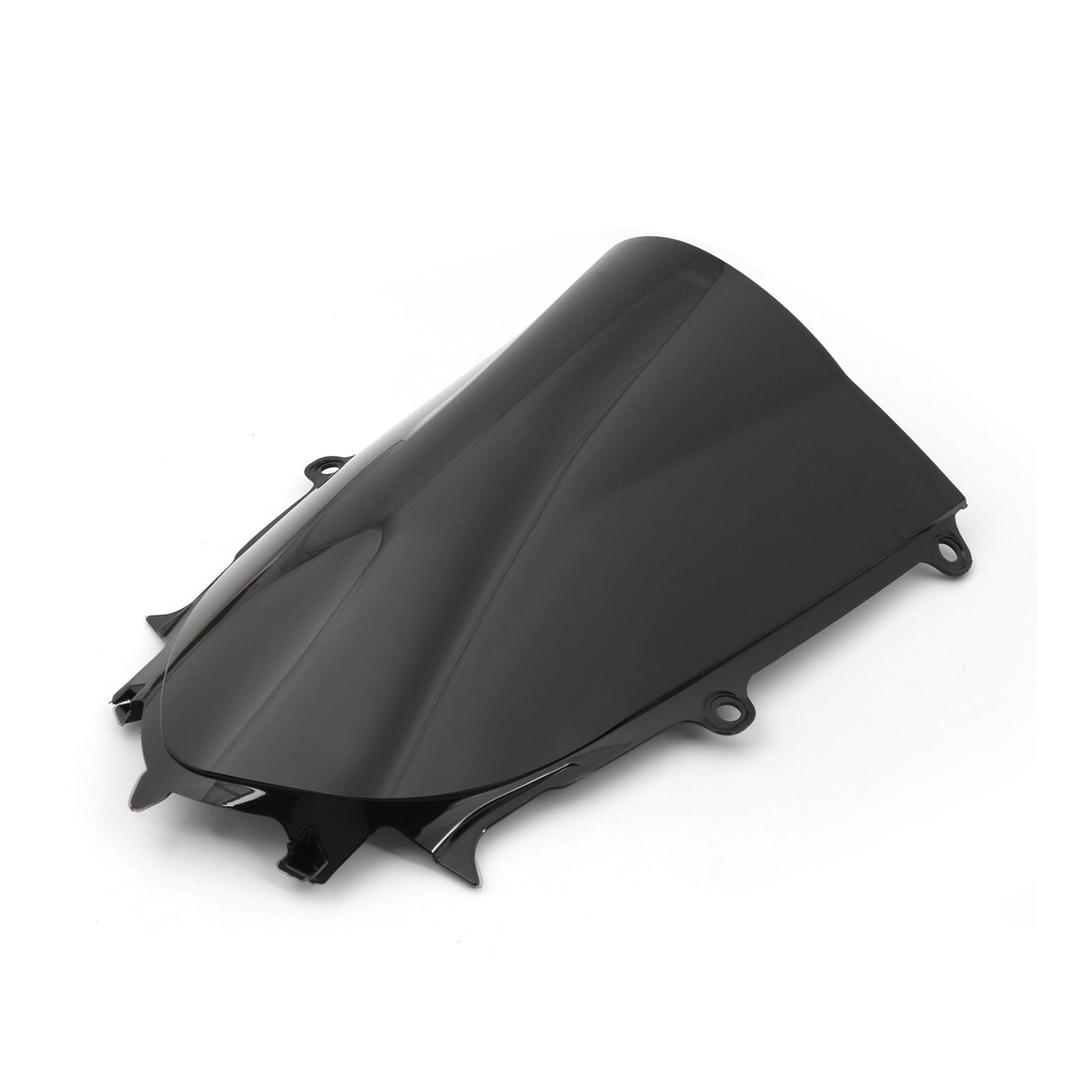 Kit de carenado de inyección, carrocería de plástico ABS apto para Yamaha YZF-R6 2017-2023