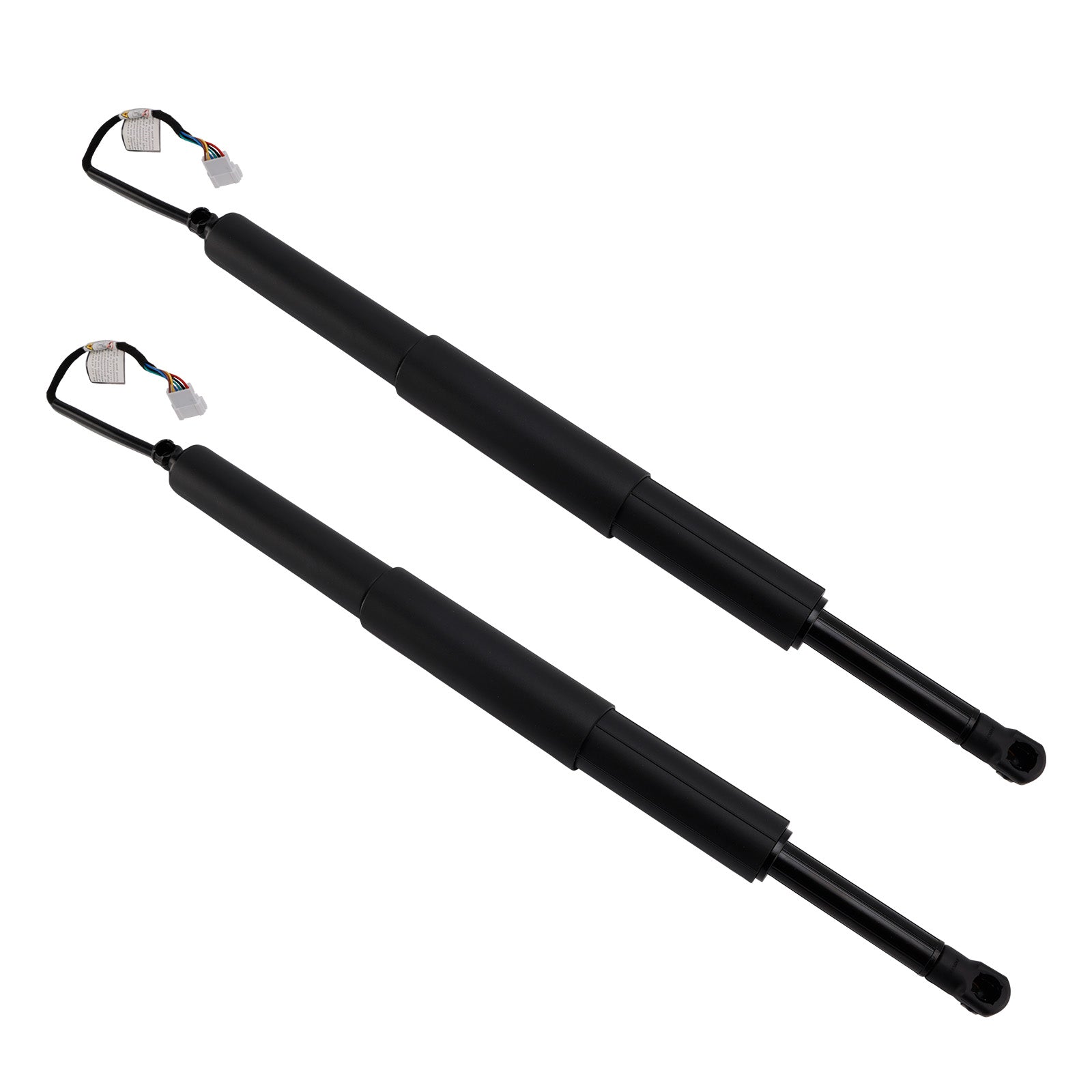 For BMW 5er Touring F11 530i 2010/03-2013/06 3.0L 2PCS 51247207015 Rear Electric Tailgate Gas Strut