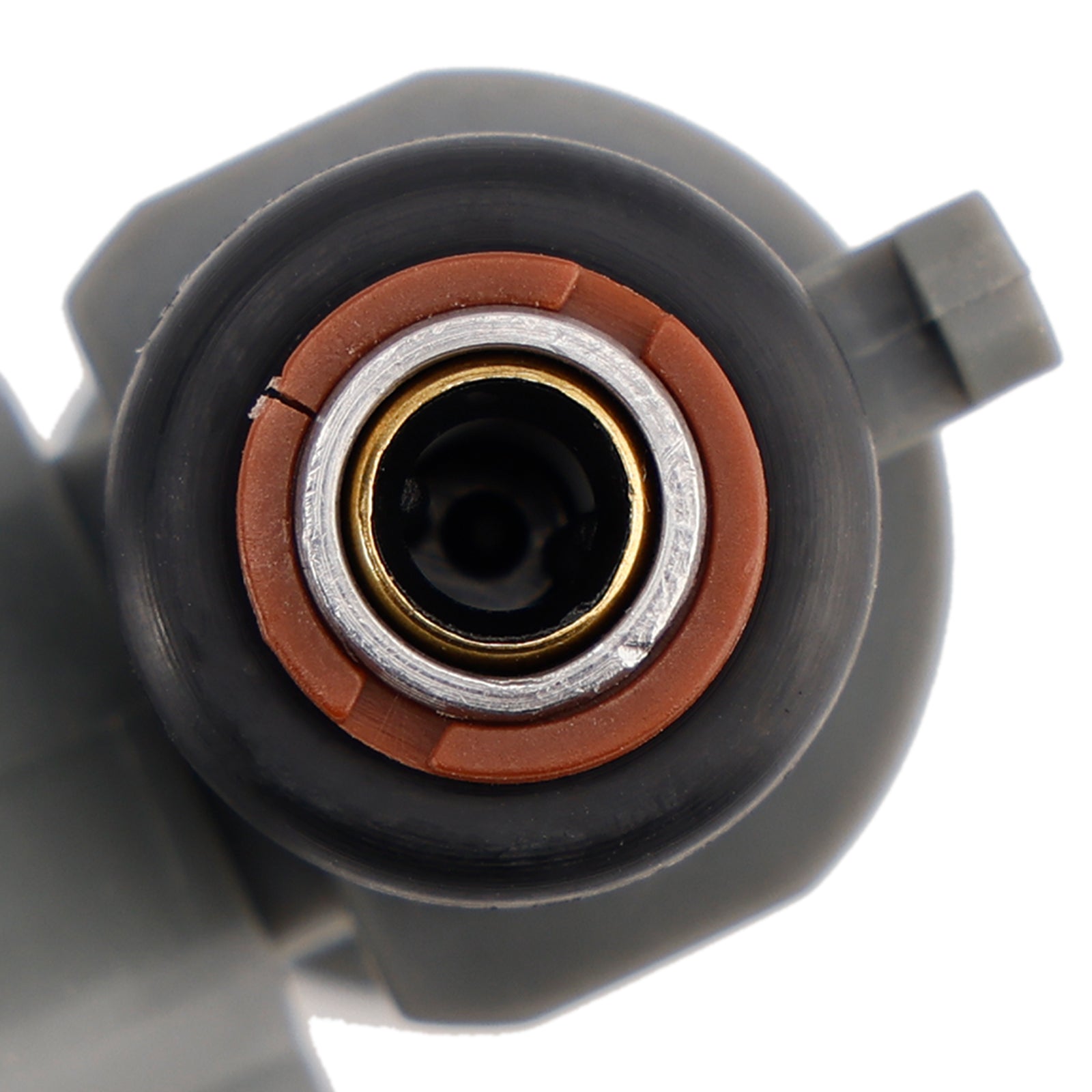 1 inyector de combustible 16450-RJA-A01 compatible con Acura RL TL 3.5L V6 2005-2008.