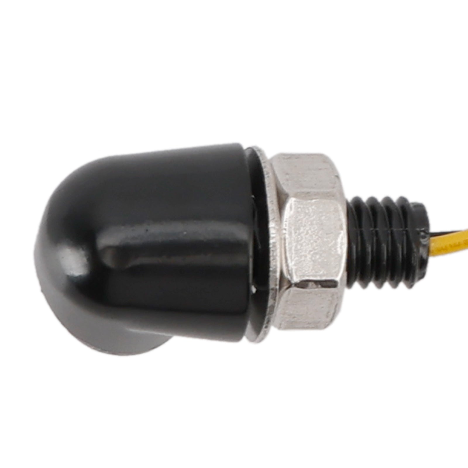 12v LED Turn Signal Indicator Light 8 mm Universal Motorcycle pour Honda