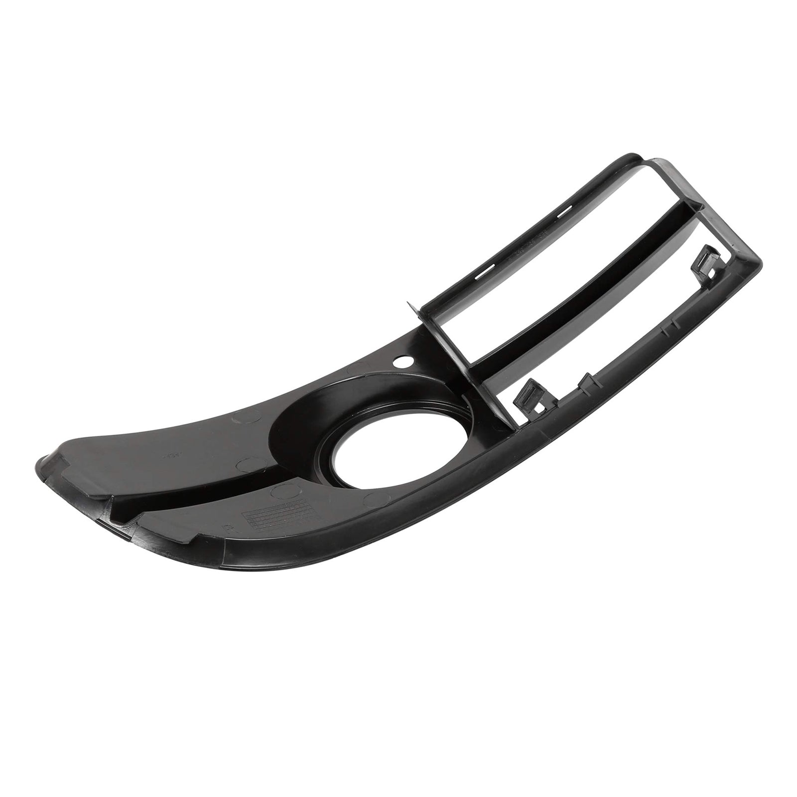 2005-2008 Audi A4 B7 S-Line S4 Rechtsvoor Bumpergrille Mistlampgrill