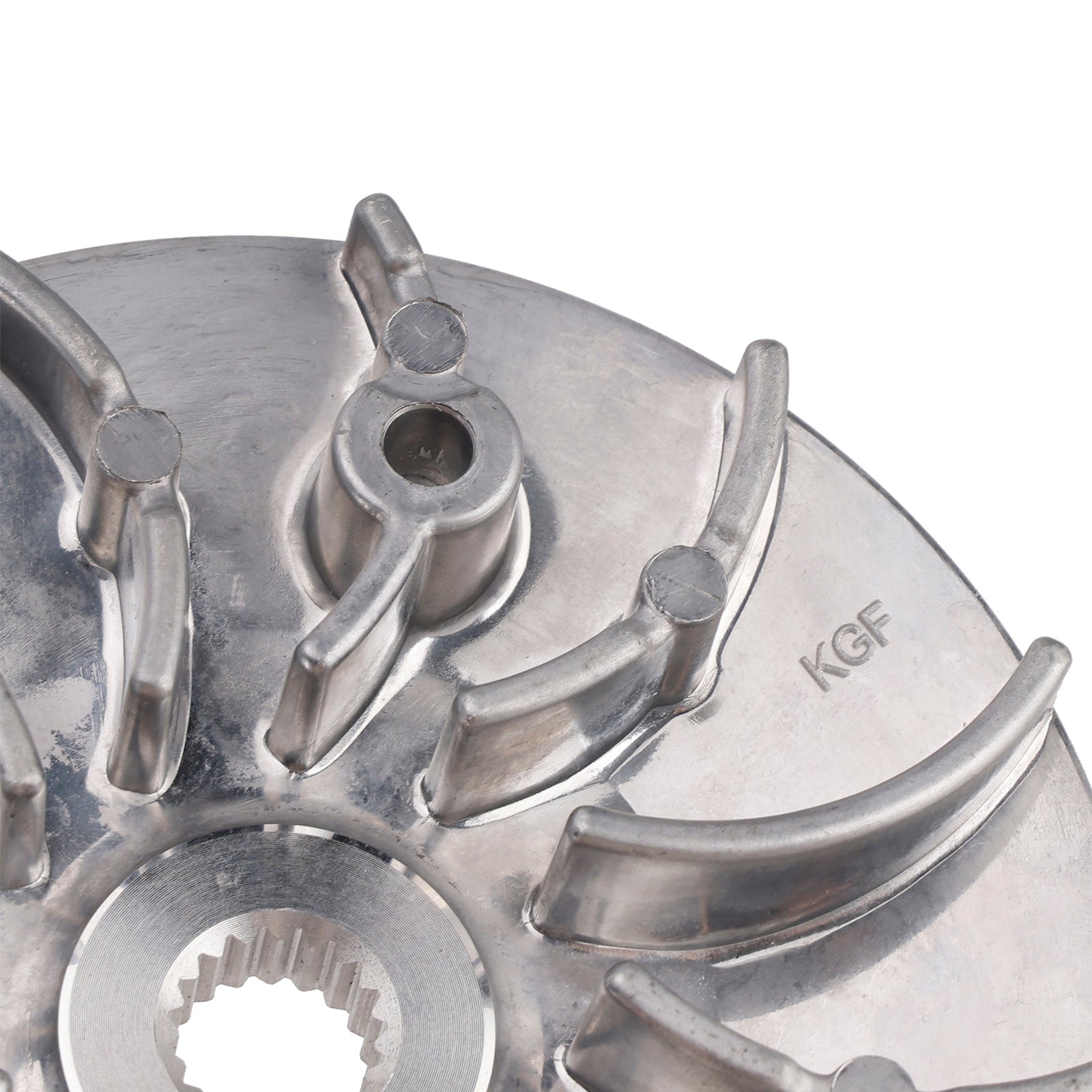 Kit Variador Anterior 22011-Kcw-851 Para Honda Nes Arobase Fes S-Wing Sh 150