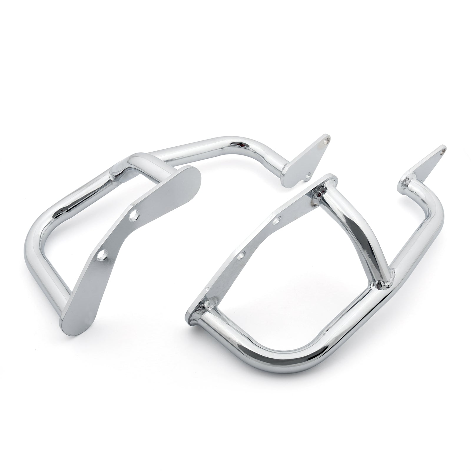 Protectores de motor/Crashbars Crash Bars para Honda CB1100 2010-2016 Cromado