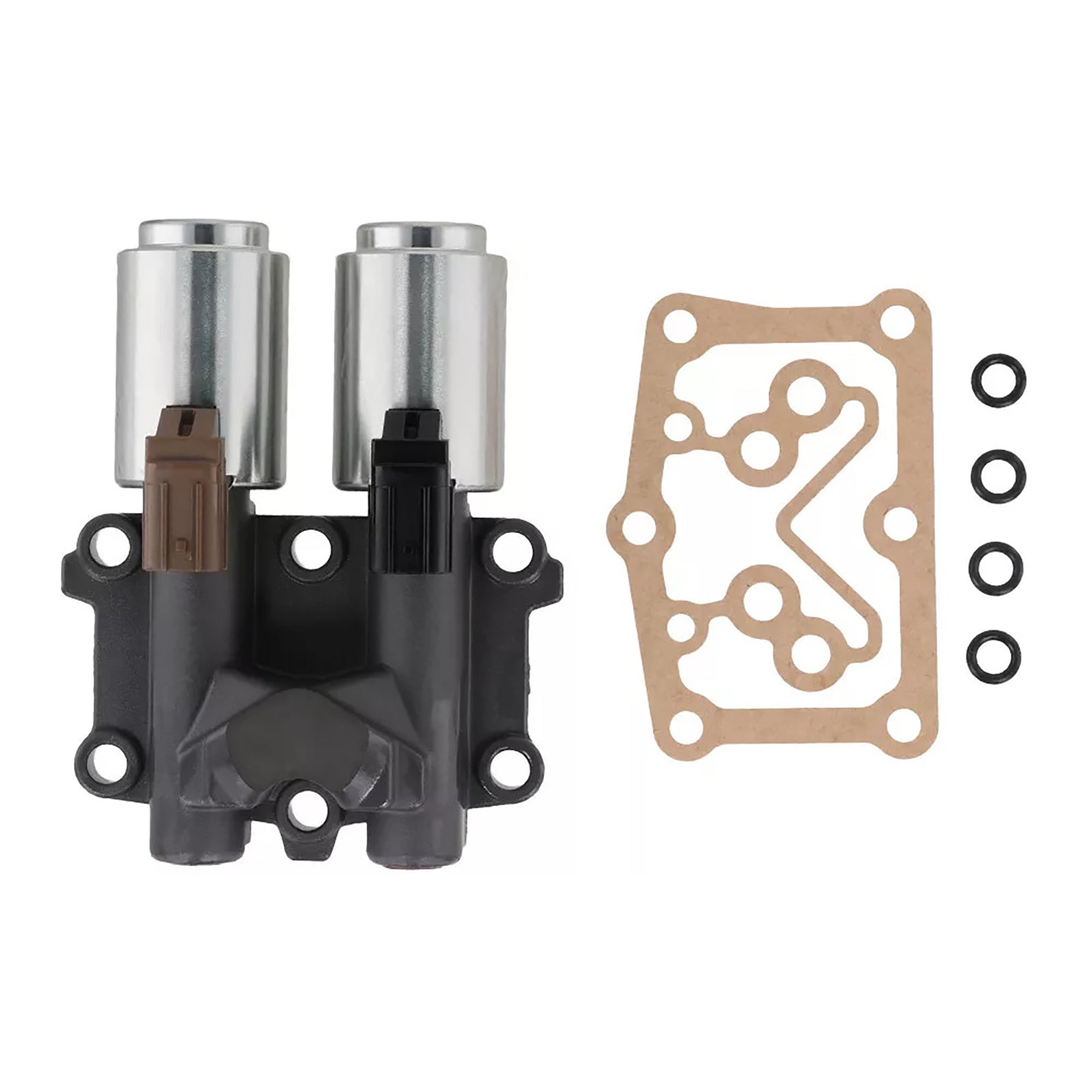 2008-2011 Honda Civic DX-G 4cyl 1,8L prenosový duálny lineárny solenoid 28260-RPC-004