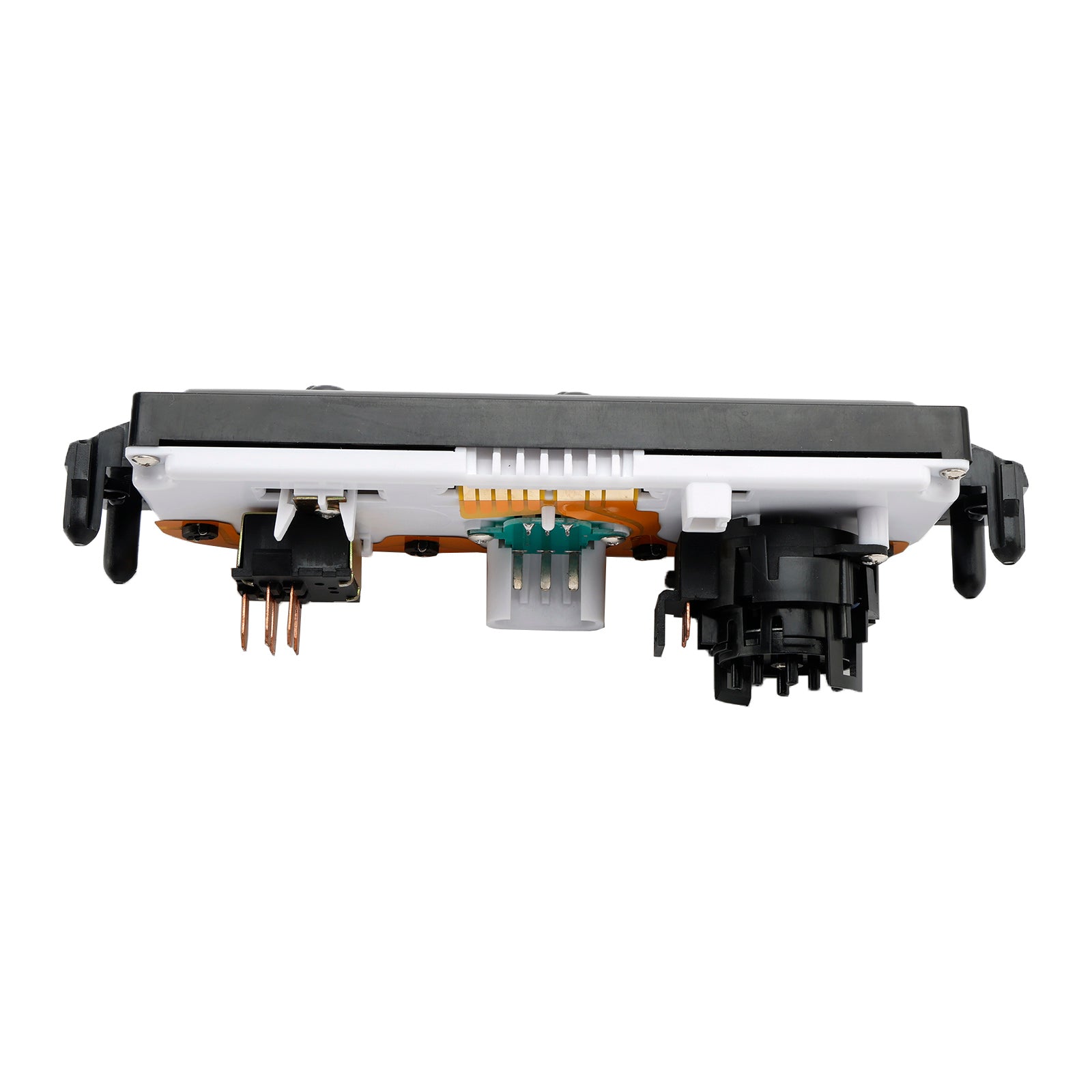 1999-2001 GMC Sonoma SL, SLE, SLS 2.2L L4 Klimaatregeleenheid A/C Verwarmingsschakelaar 16250545