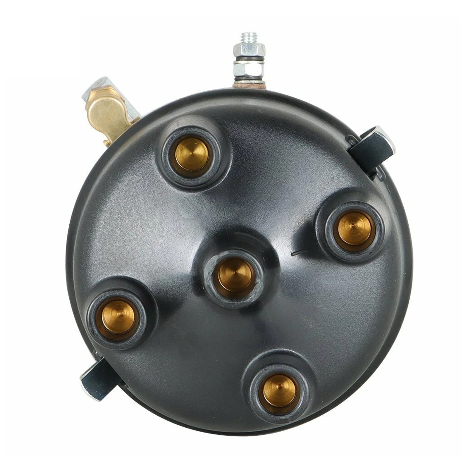 Distributor 8N12127B For Ford 2N 8N 9N Tractors Ignition Distributor