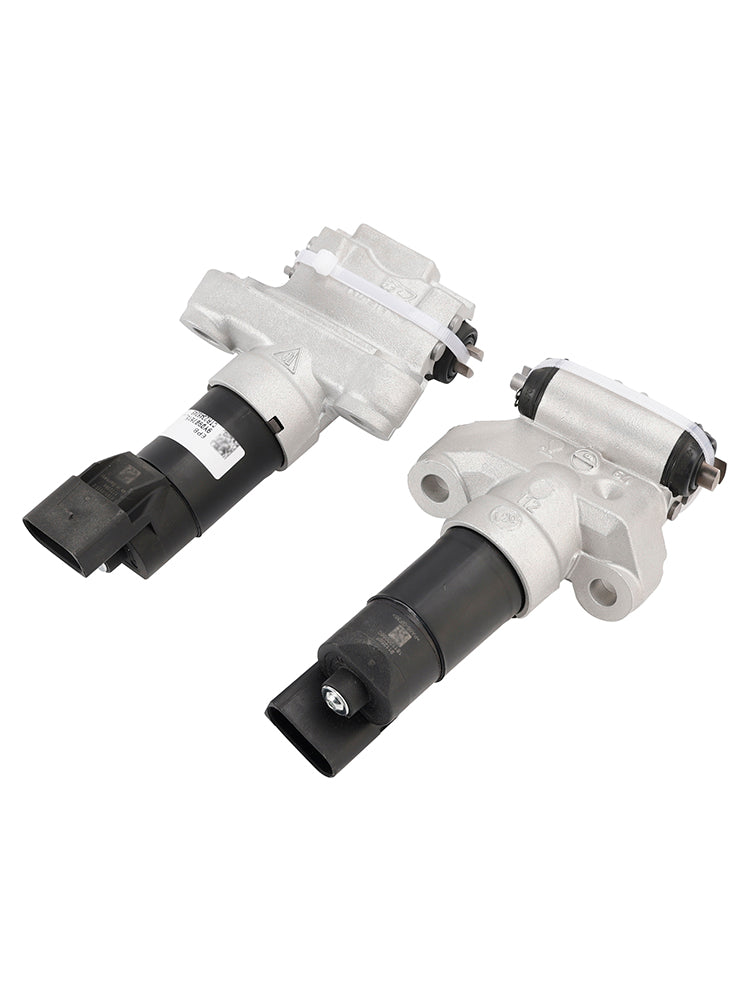 AUDI E-TRON GT Rear Left+Right Parking Brake Motor 9Y0907615 616