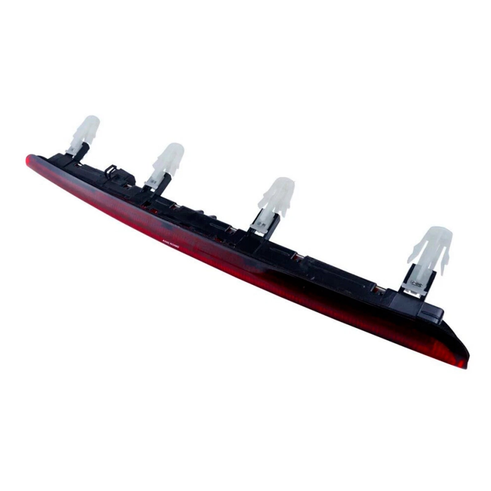 Tredje bromsljus Extra bromsljus 8P4945097C För Audi A3 8P S3 2004-2012