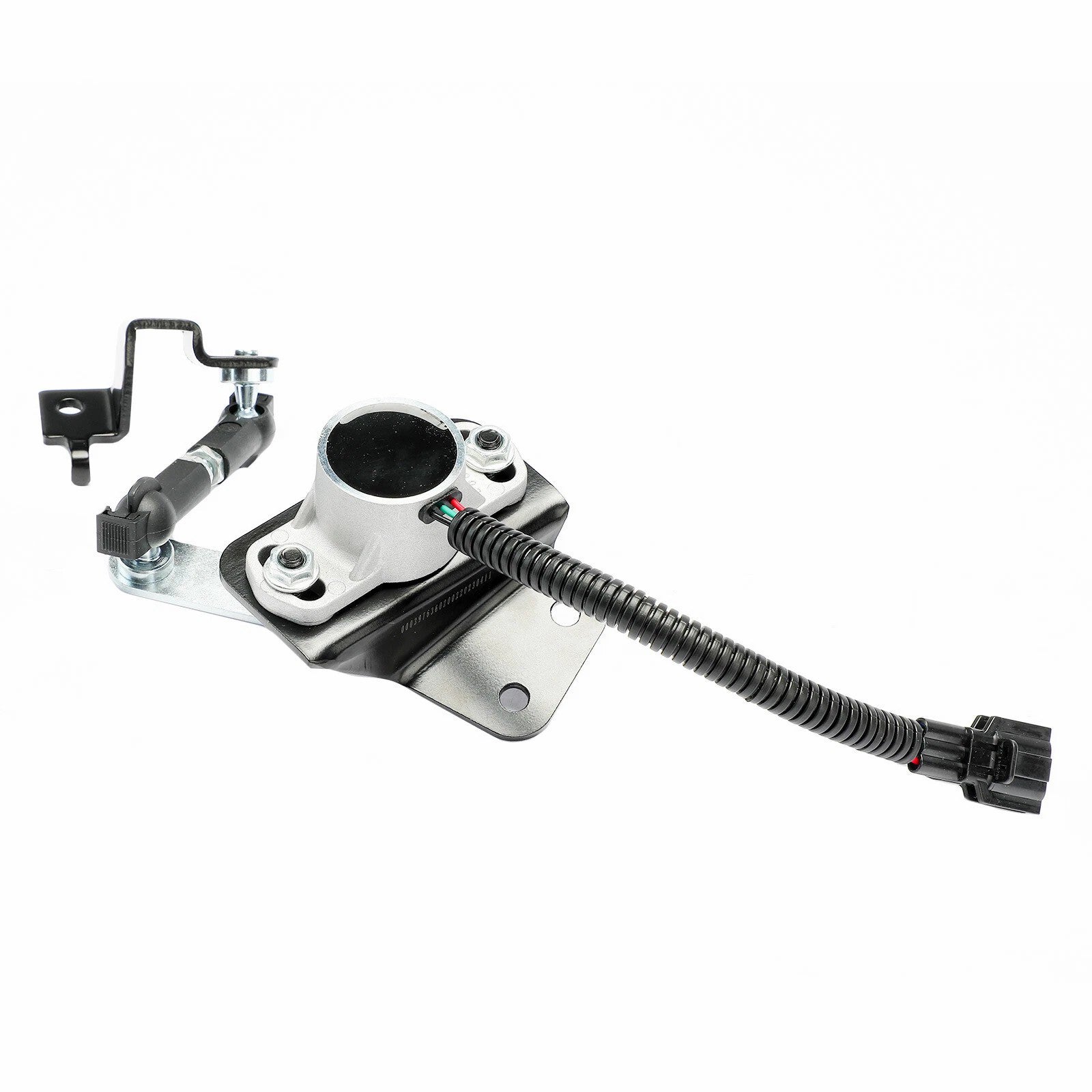 Rear Ride Height Level Sensor for Nissan Armada 2017-2023 Infiniti QX80 2014-2024 QX56